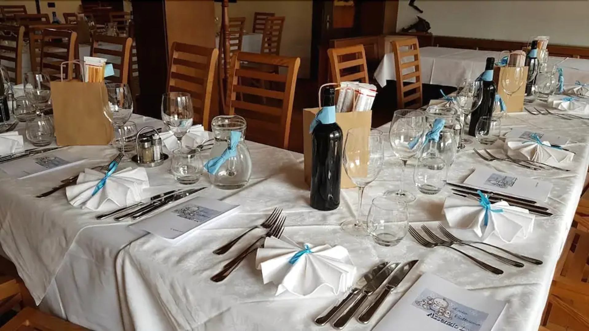 Sport Hotel Bellavista