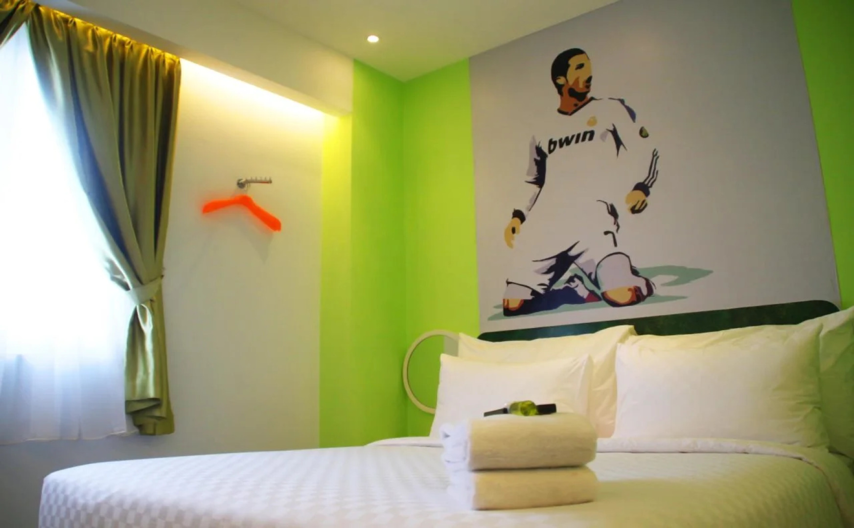 Uniq Hotel Yogyakarta