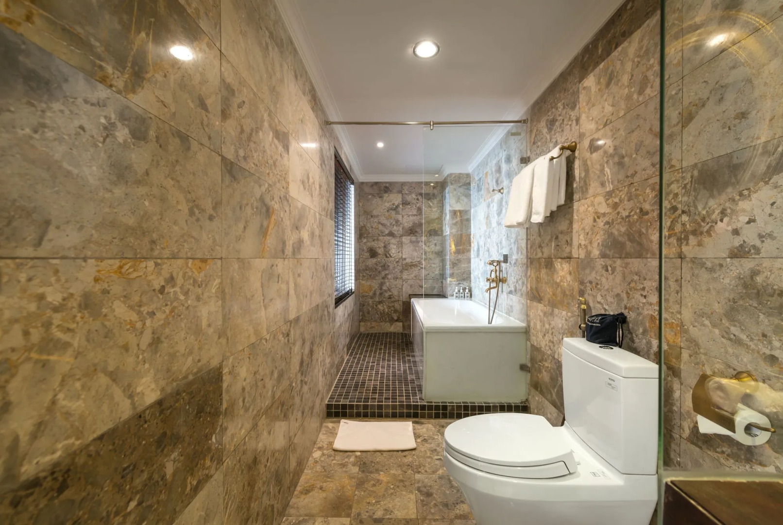 Aliana Boutique Sapa Hotel & Spa