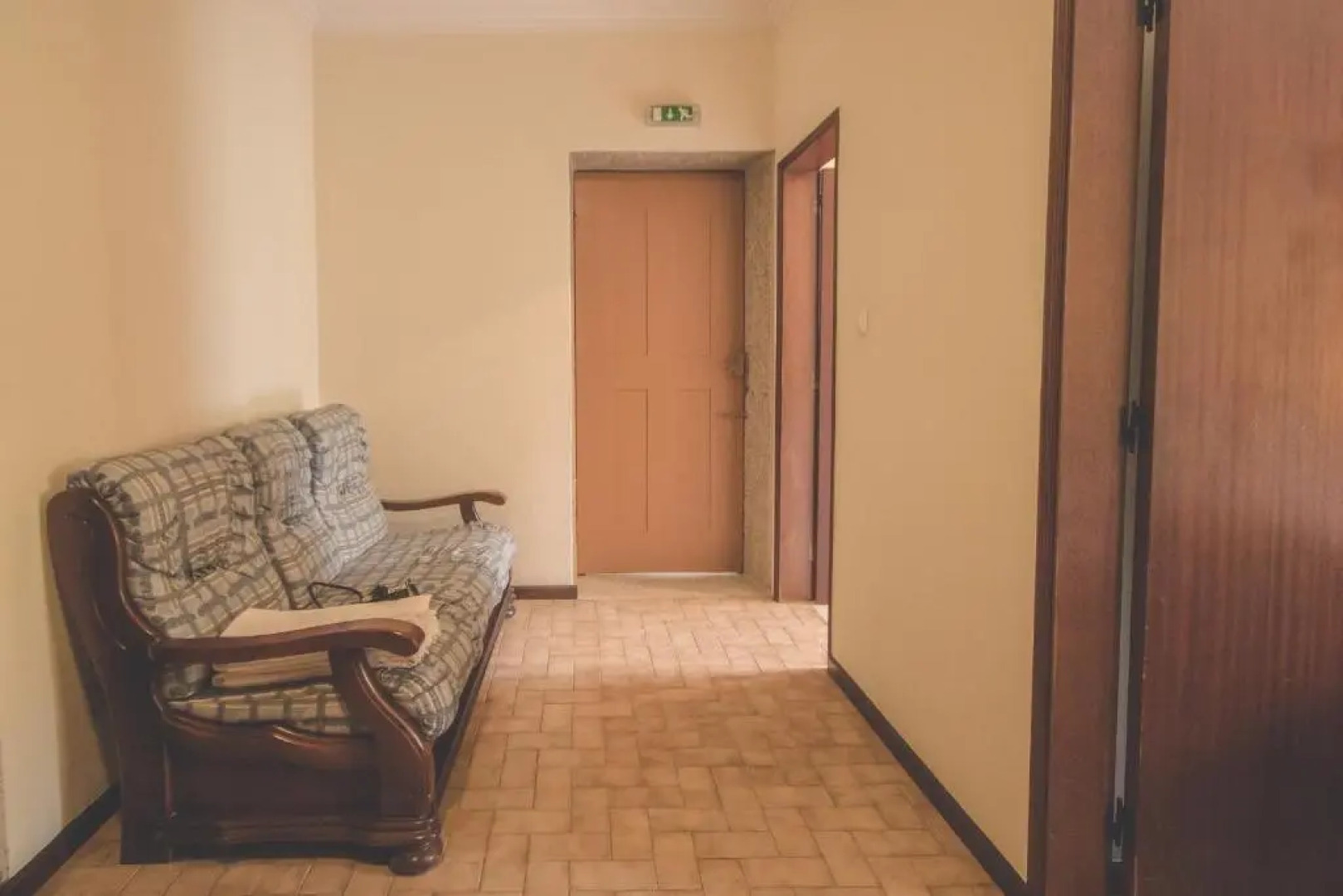 Quinta Do Bento Novo - Casa de Campo - Turismo Rural