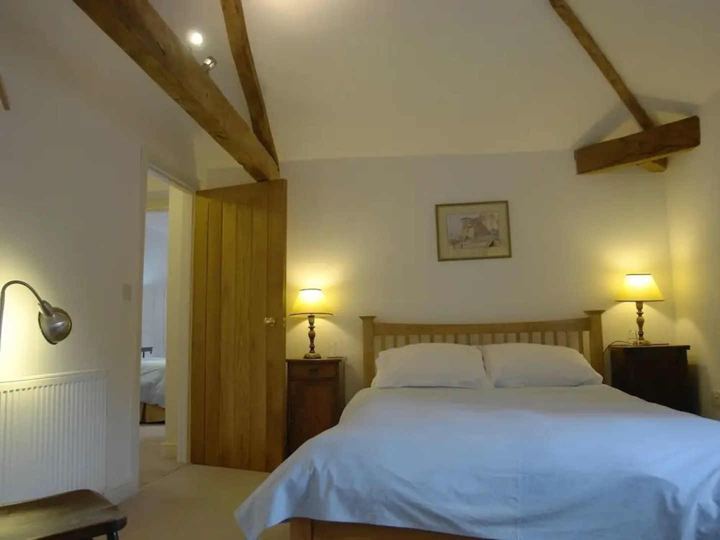 The Coach House