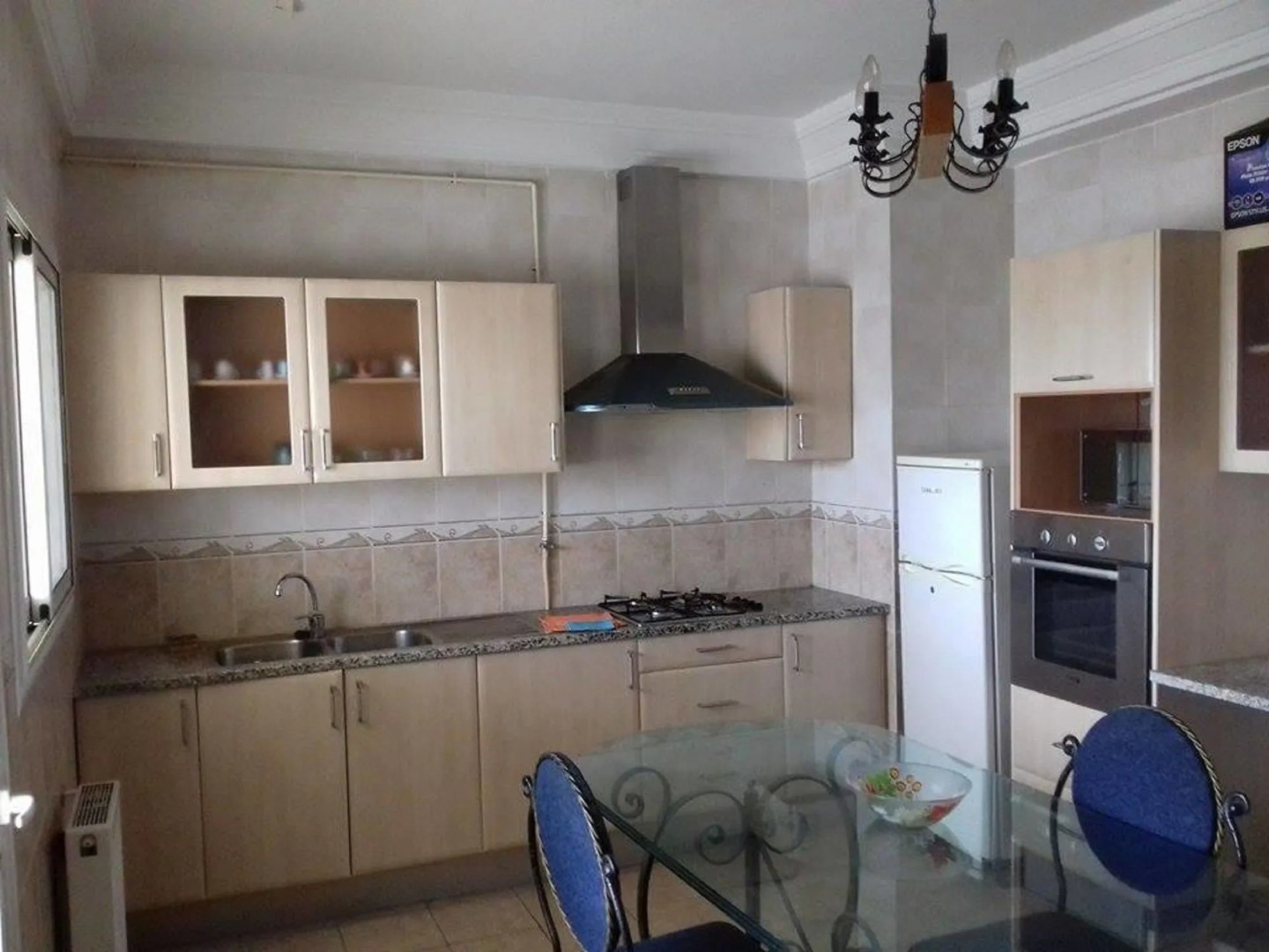 Benzineb Immo Cité Khadra