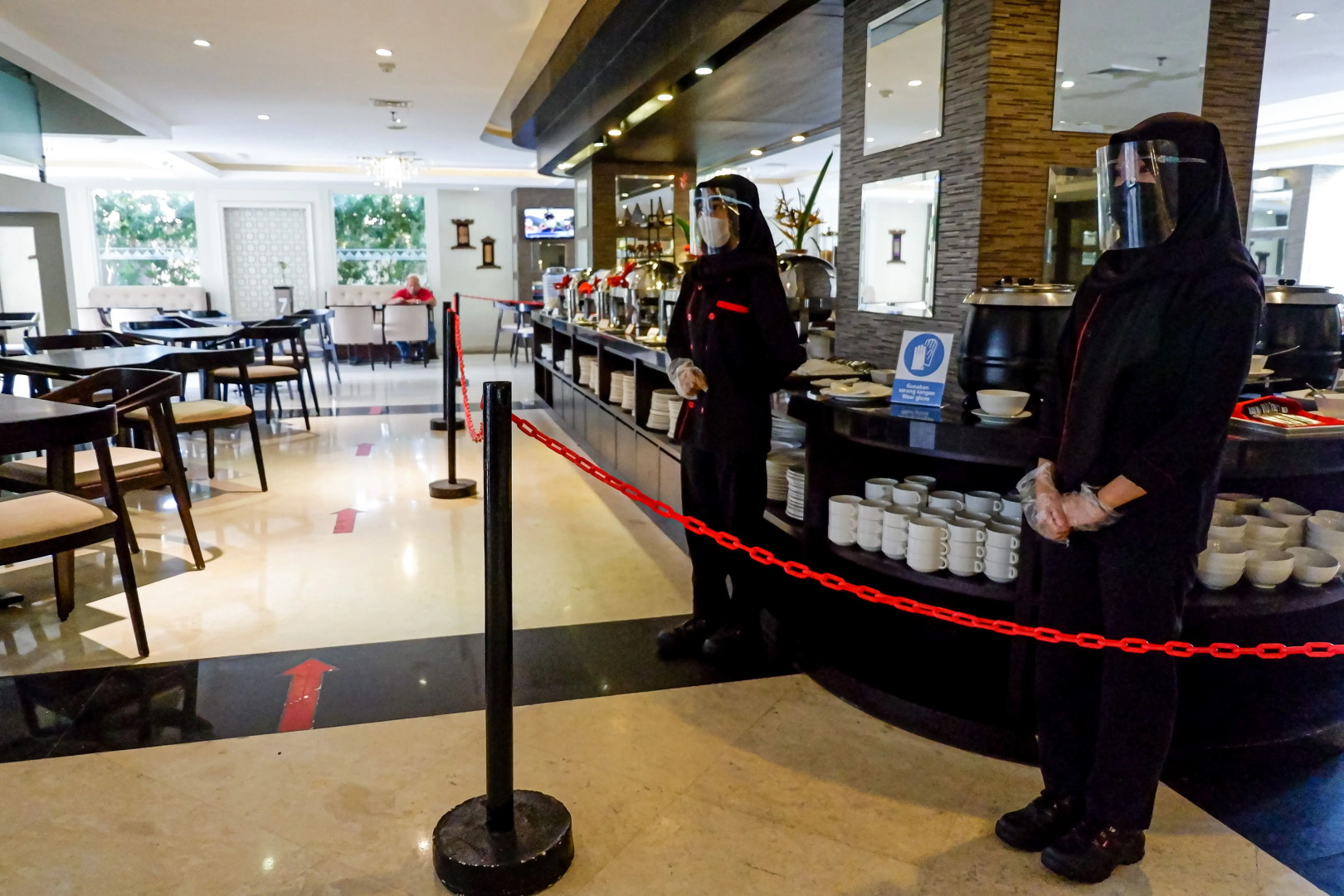 Swiss-Belhotel Lampung