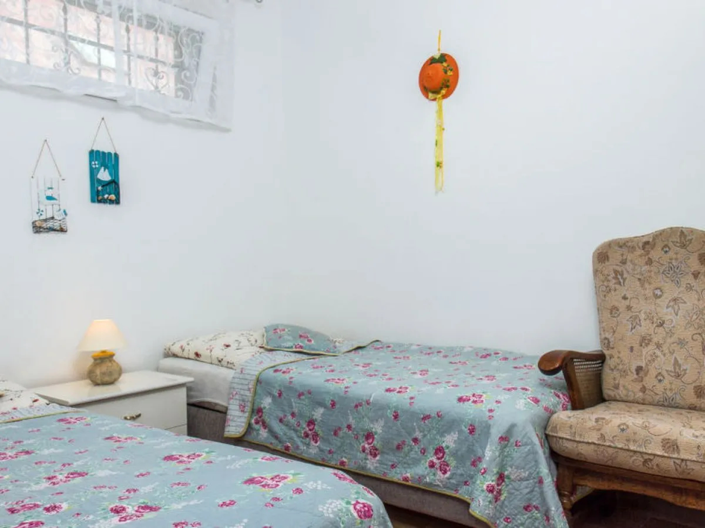 Apartment Twin Théoule sur mer 28320