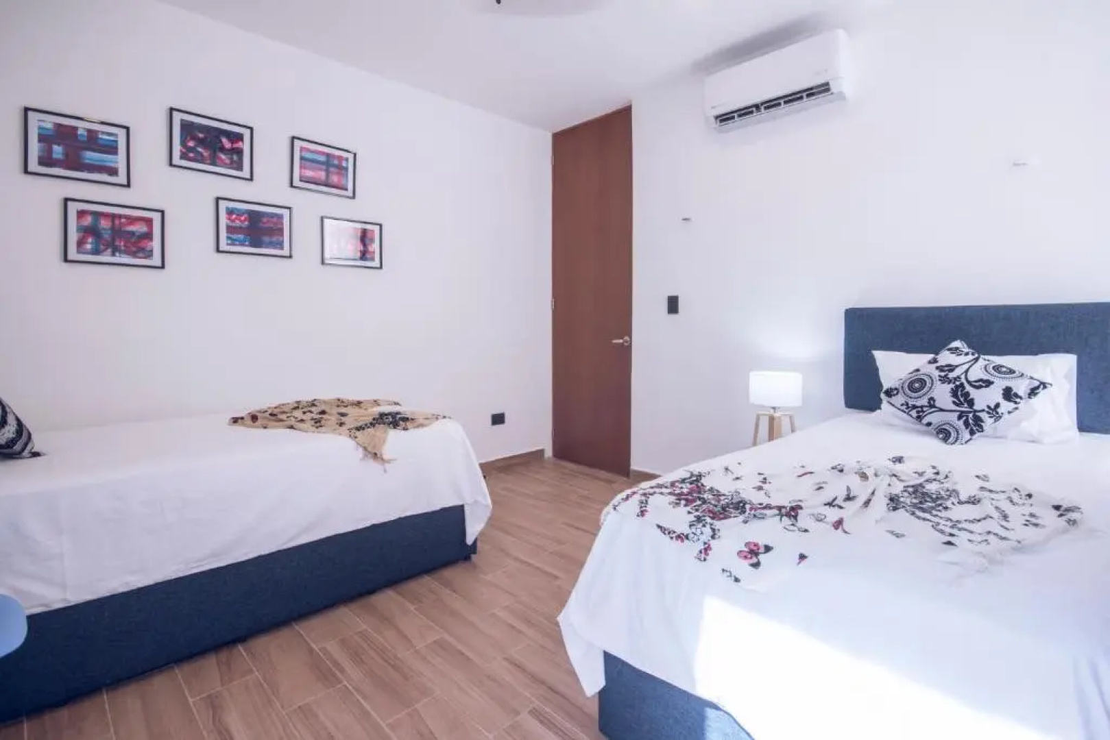 Hermosos Días Soleados en Villa LUNA DEL MAR