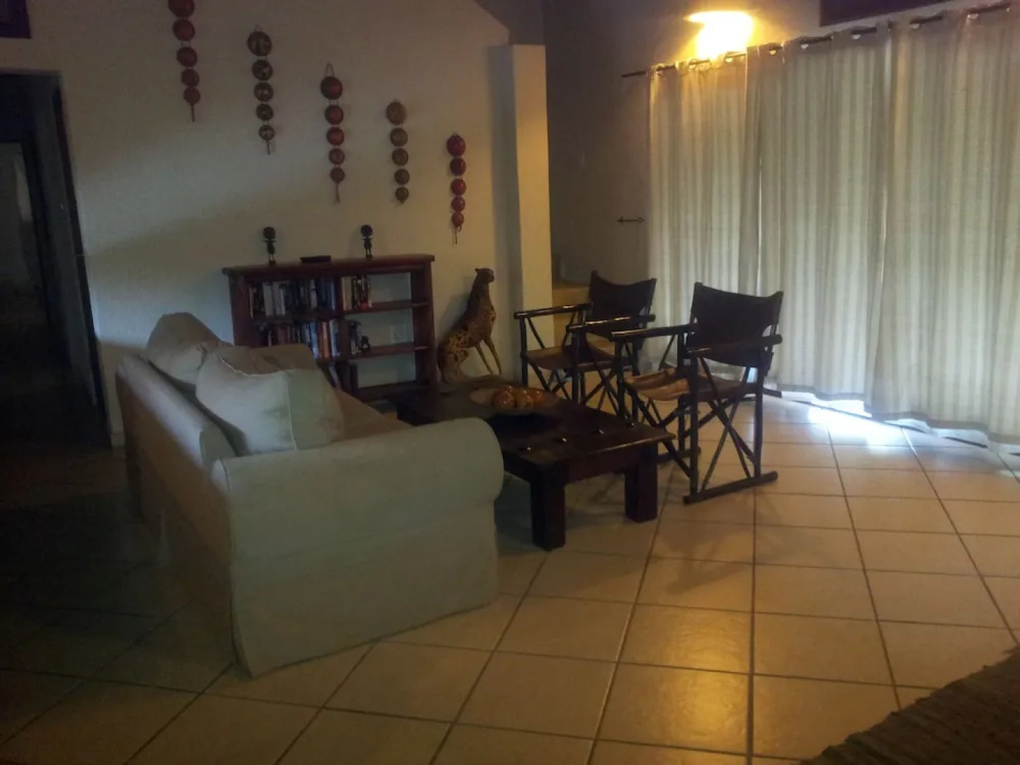 House 39 Blyde Wildlife Estate