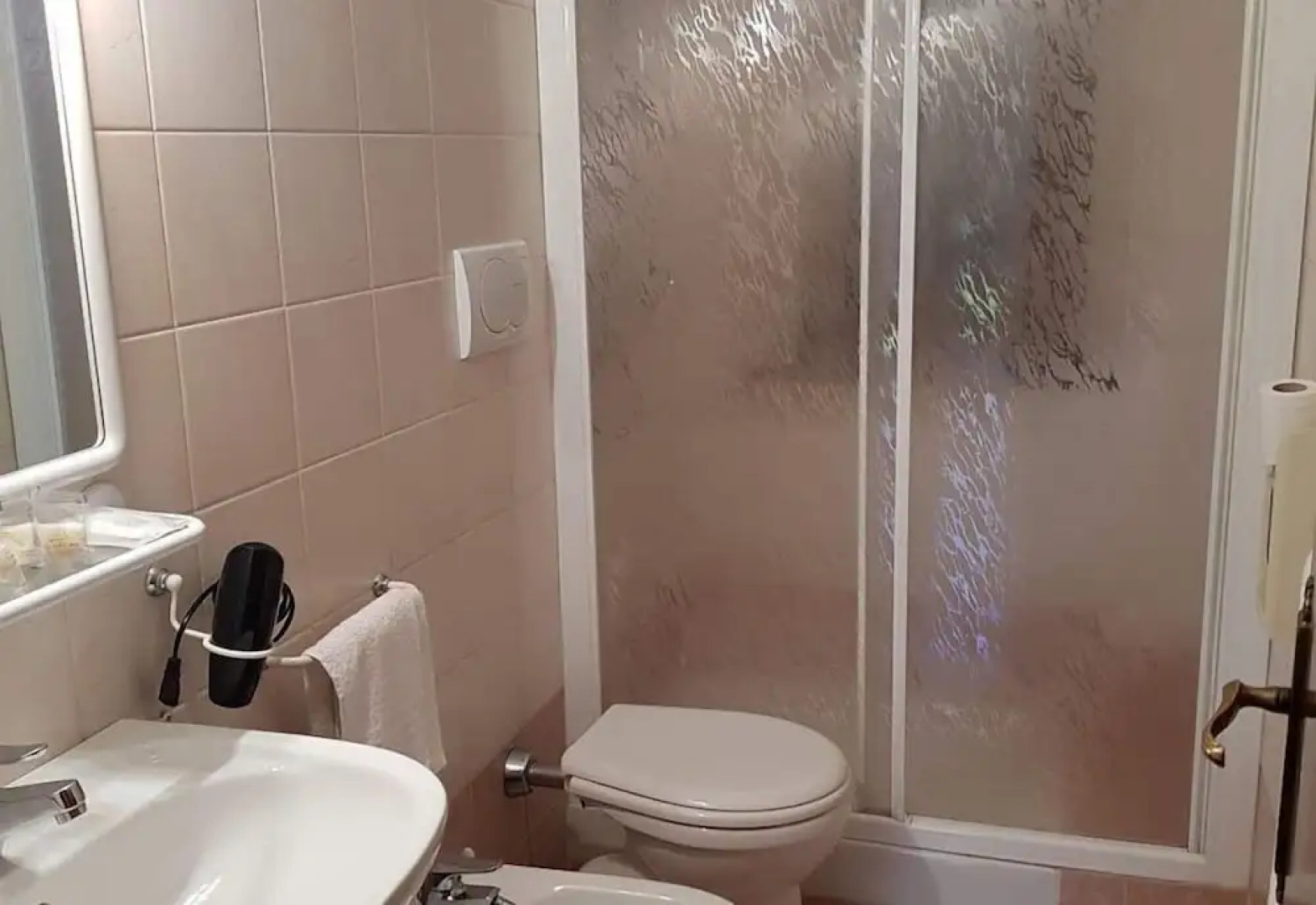 Hotel Residence Sant'Uberto