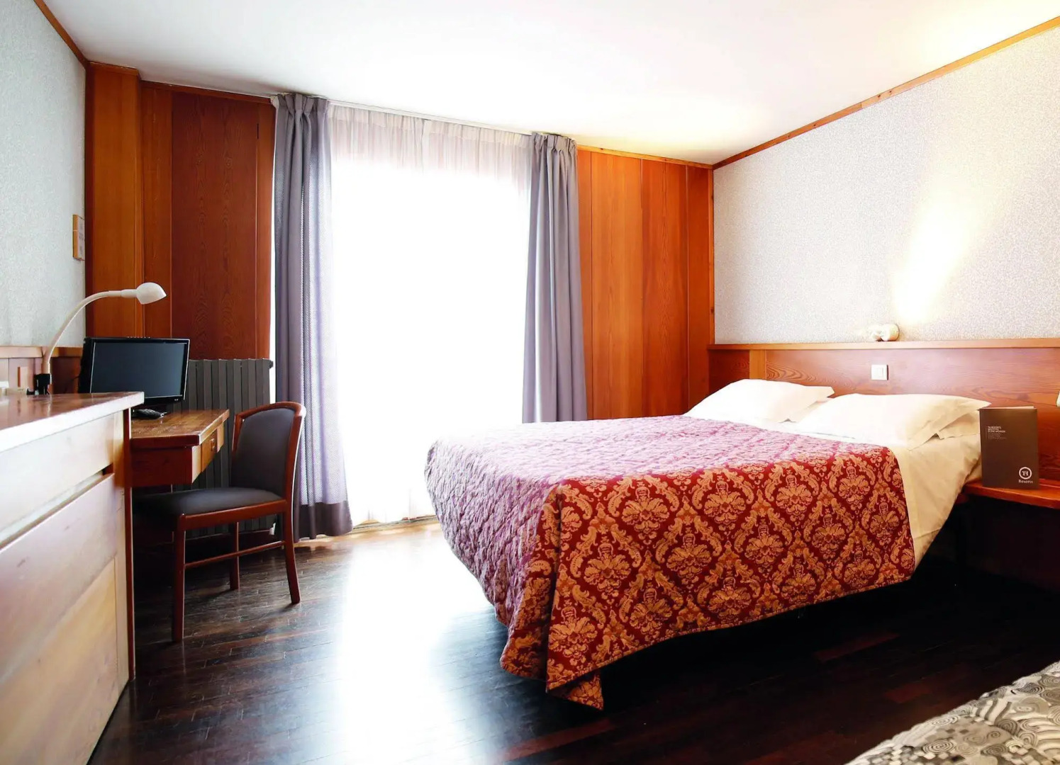 TH Gressoney la Trinitè - Monboso Hotel