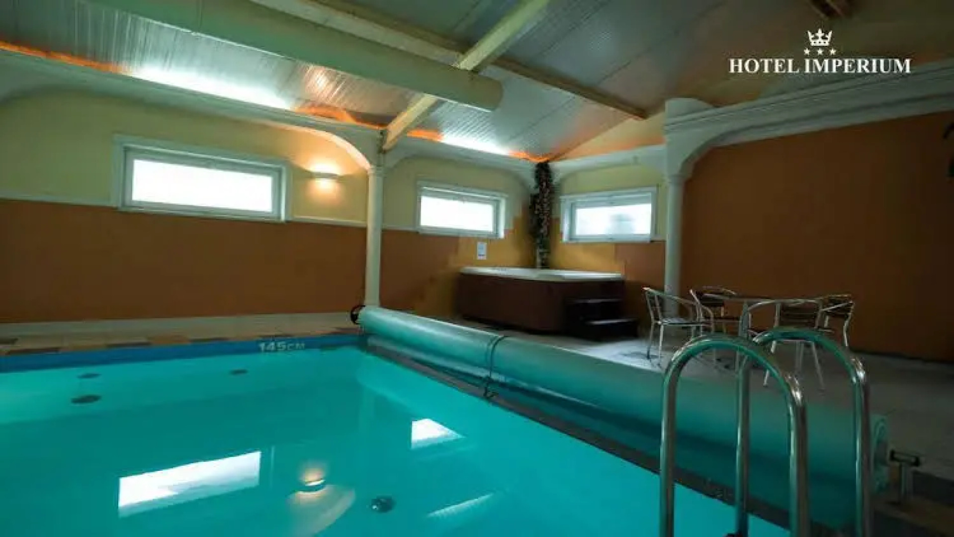 Hotel Imperium
