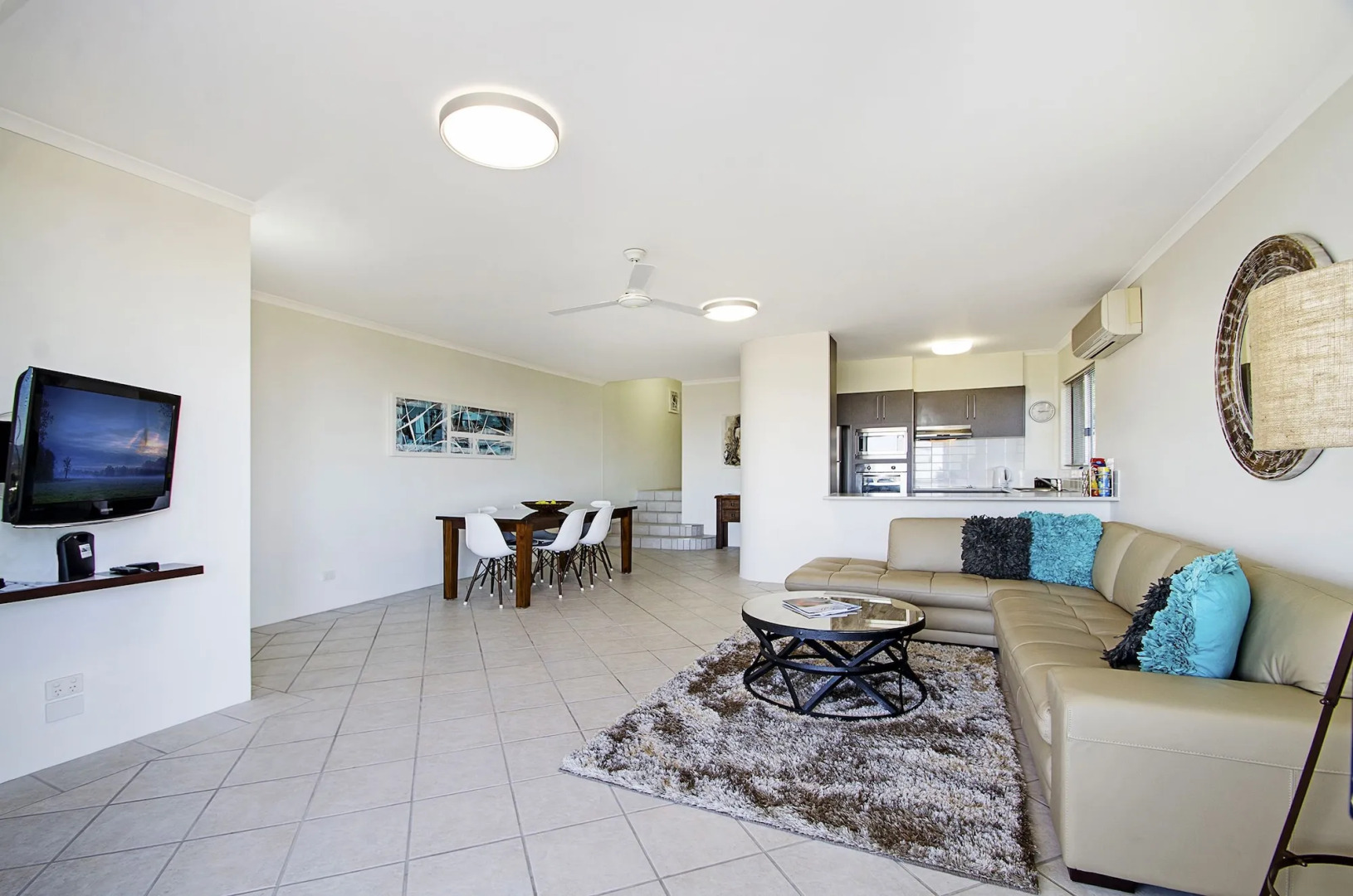 Bali Hai Apartments Noosa