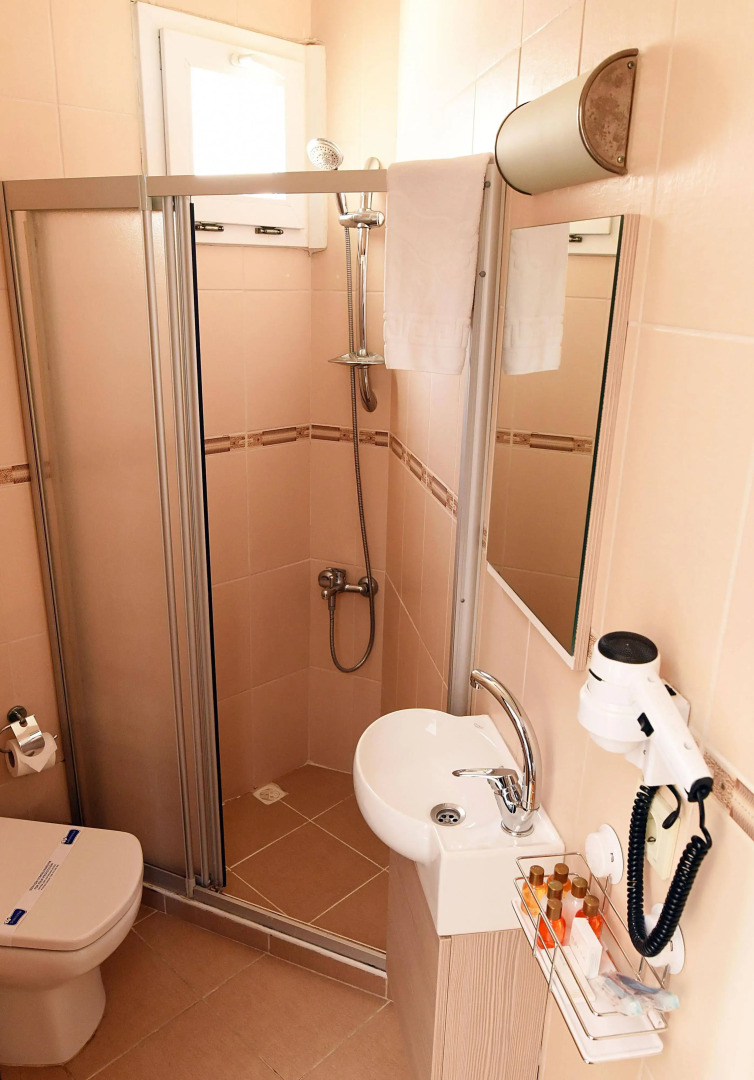 Marine House Boutique Hotel