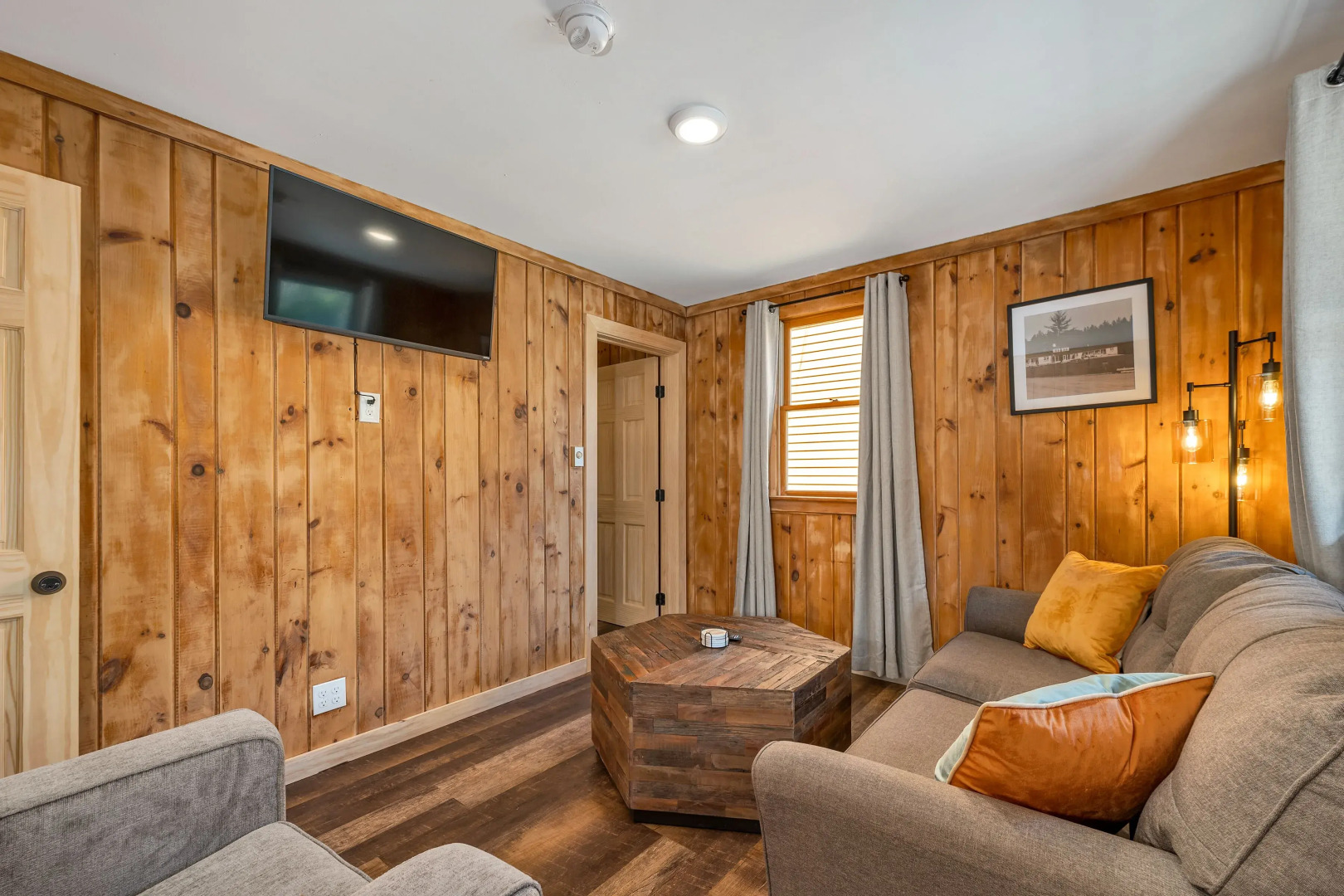 Wills Inn - Bartlett