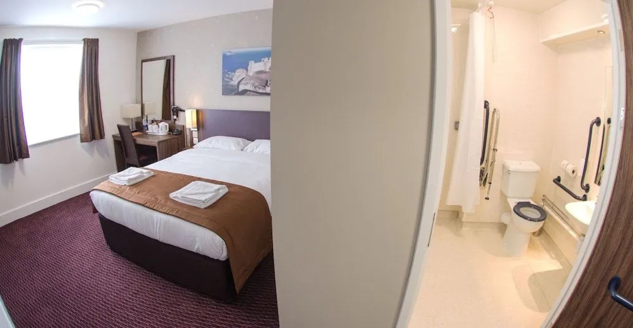 Pine Marten, Dunbar by Marston's Inns