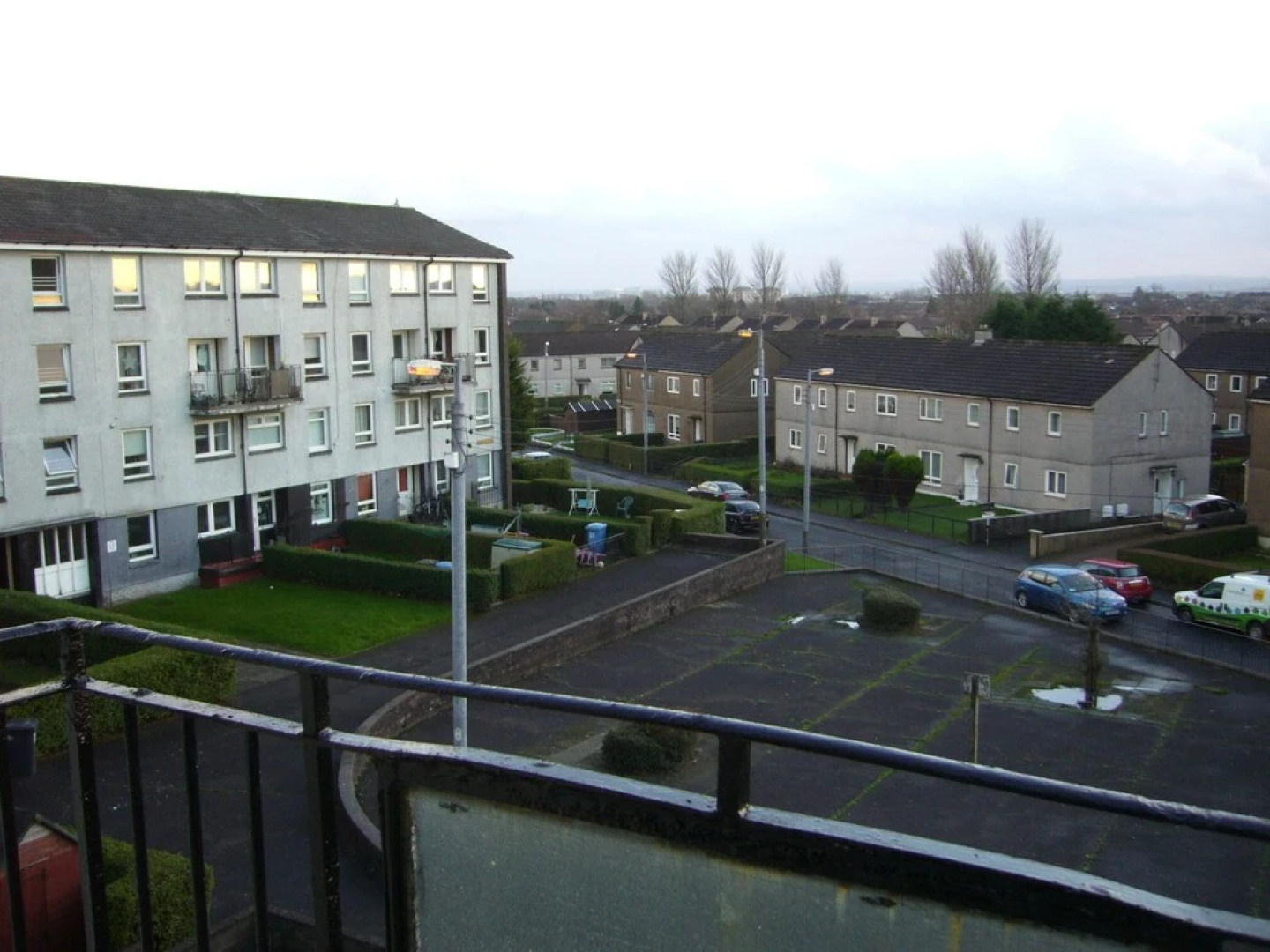 Attlee Place