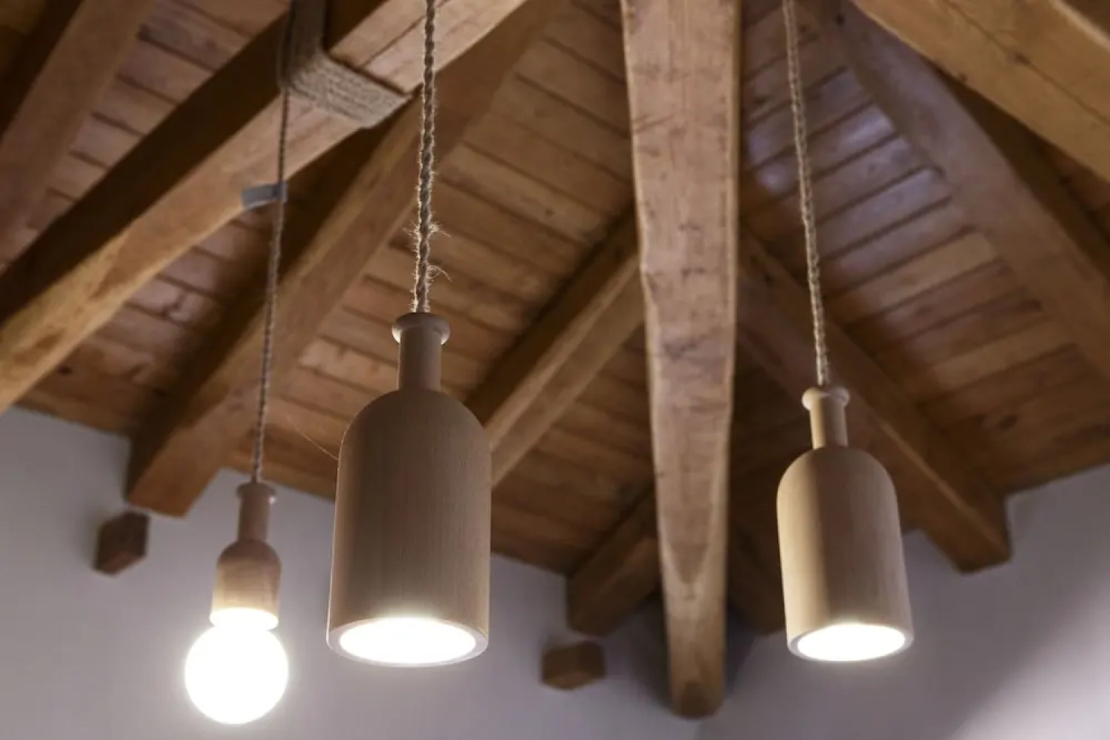 Kalderimi Country House