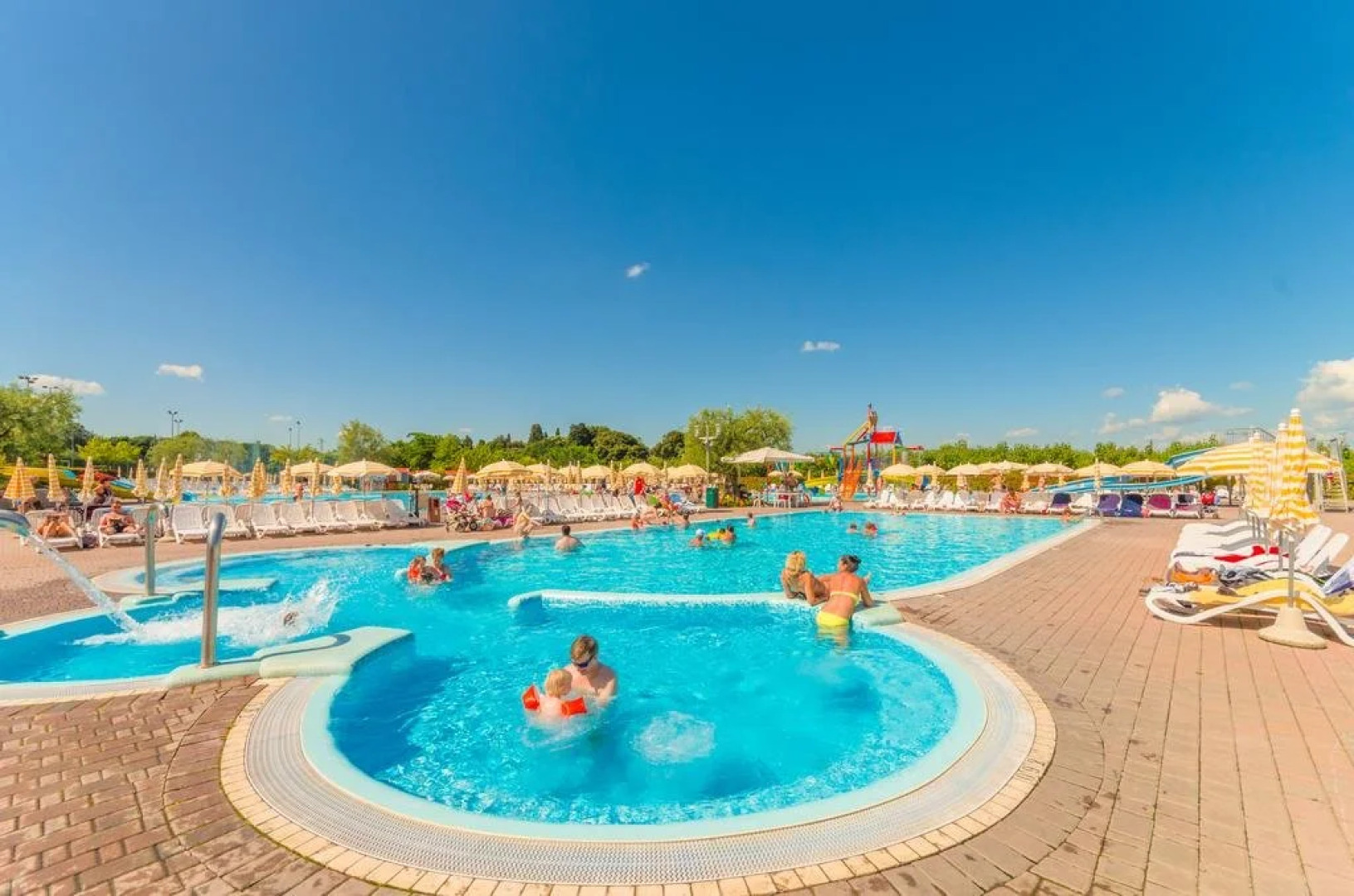 Camping Spiaggia DOro