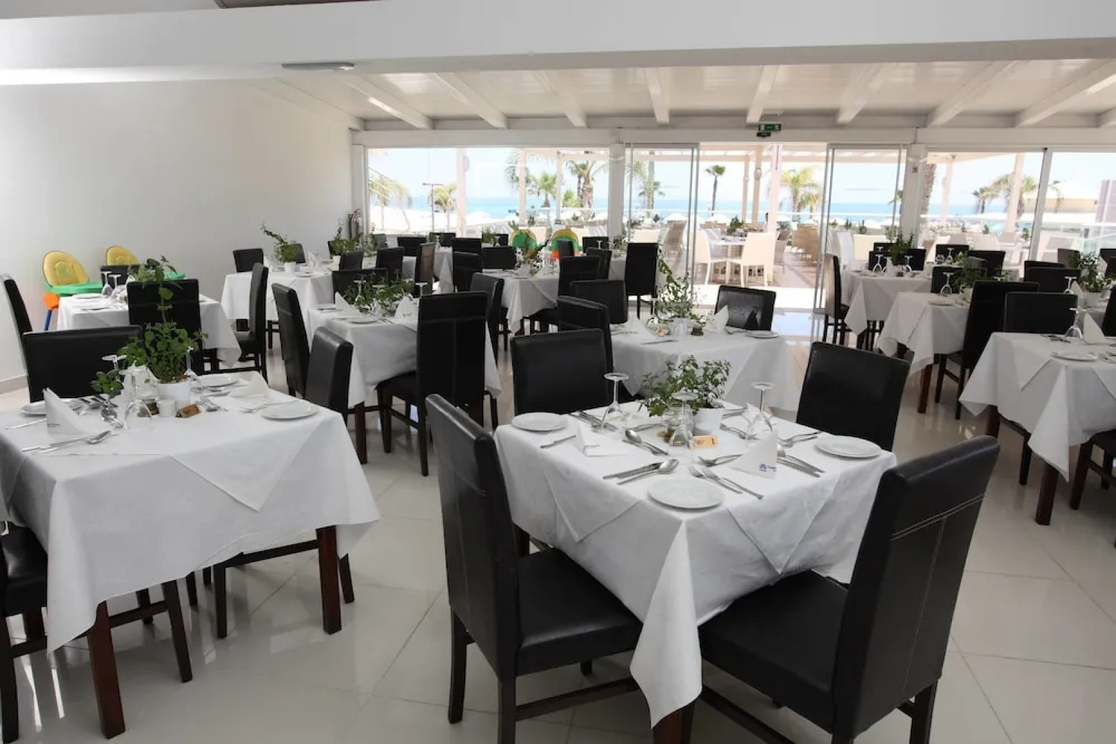 Protaras Villa Nicol 17