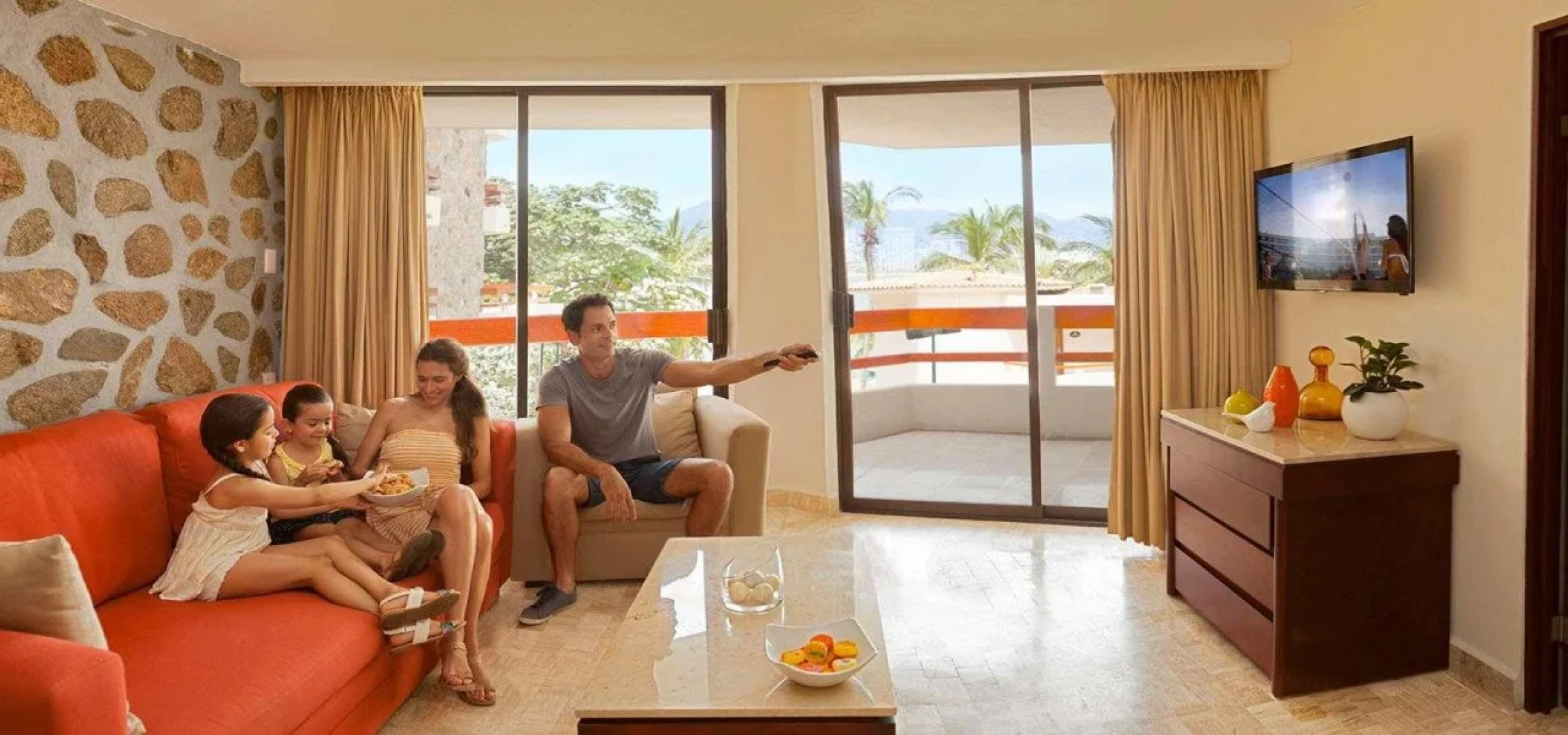 Park Royal Beach Acapulco - All Inclusive