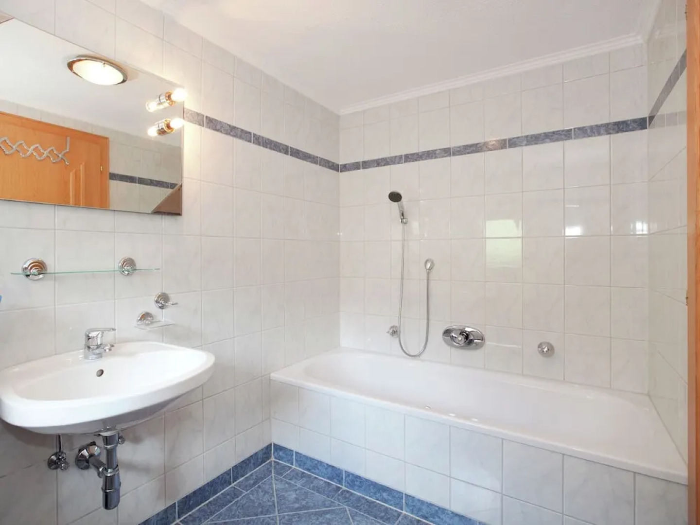 Spacious Holiday Home in Krimml near Ski Slopes