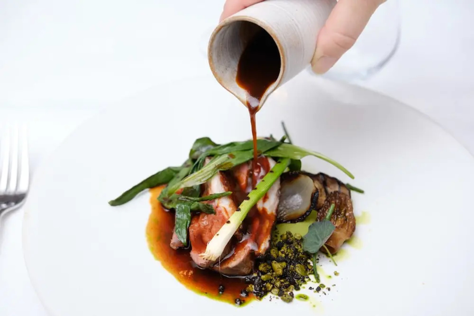 The Great House Hotel & Restaurant