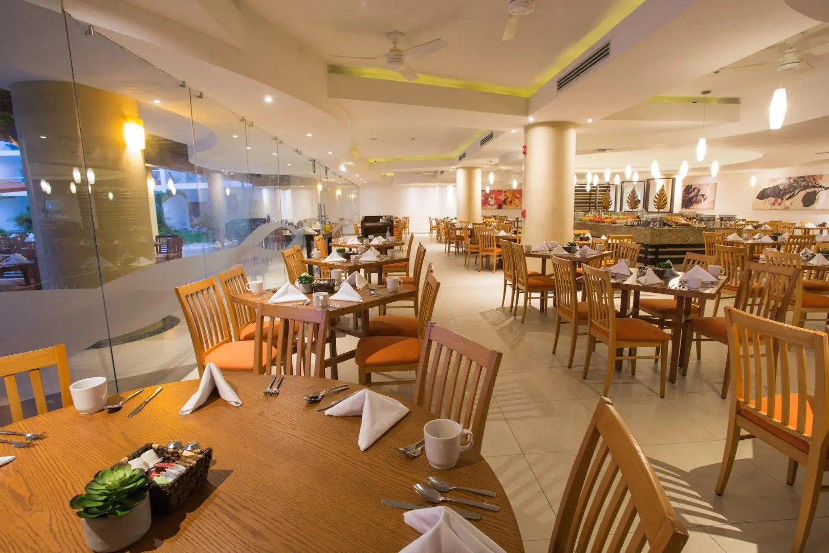 Suites by Marival Emotions All Inclusive