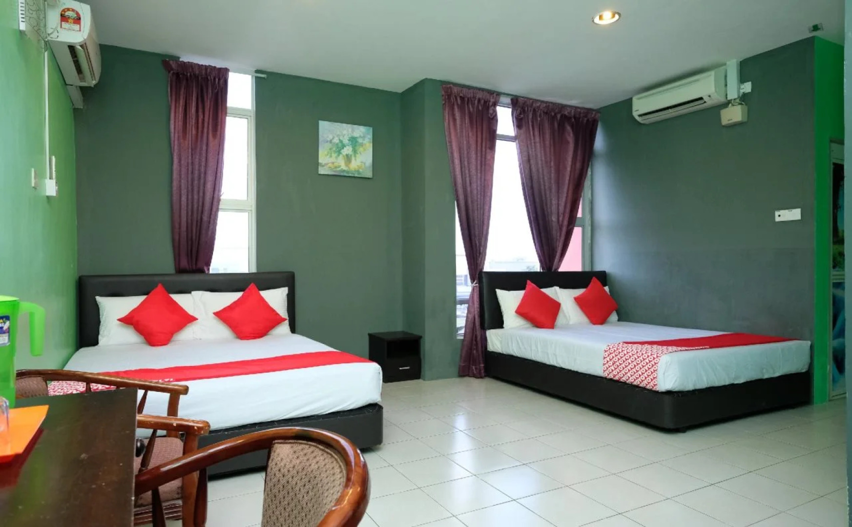 OYO 603 Sri Padang Inn