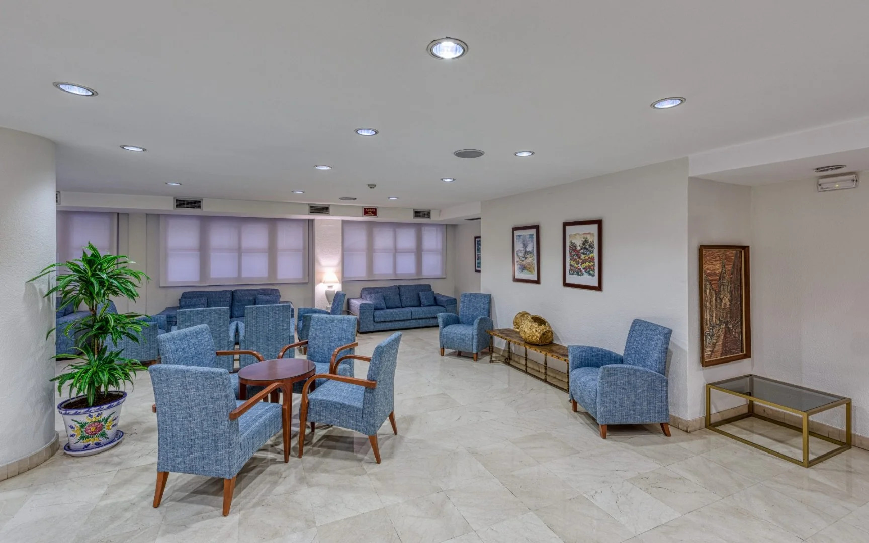 Senator Huelva Hotel