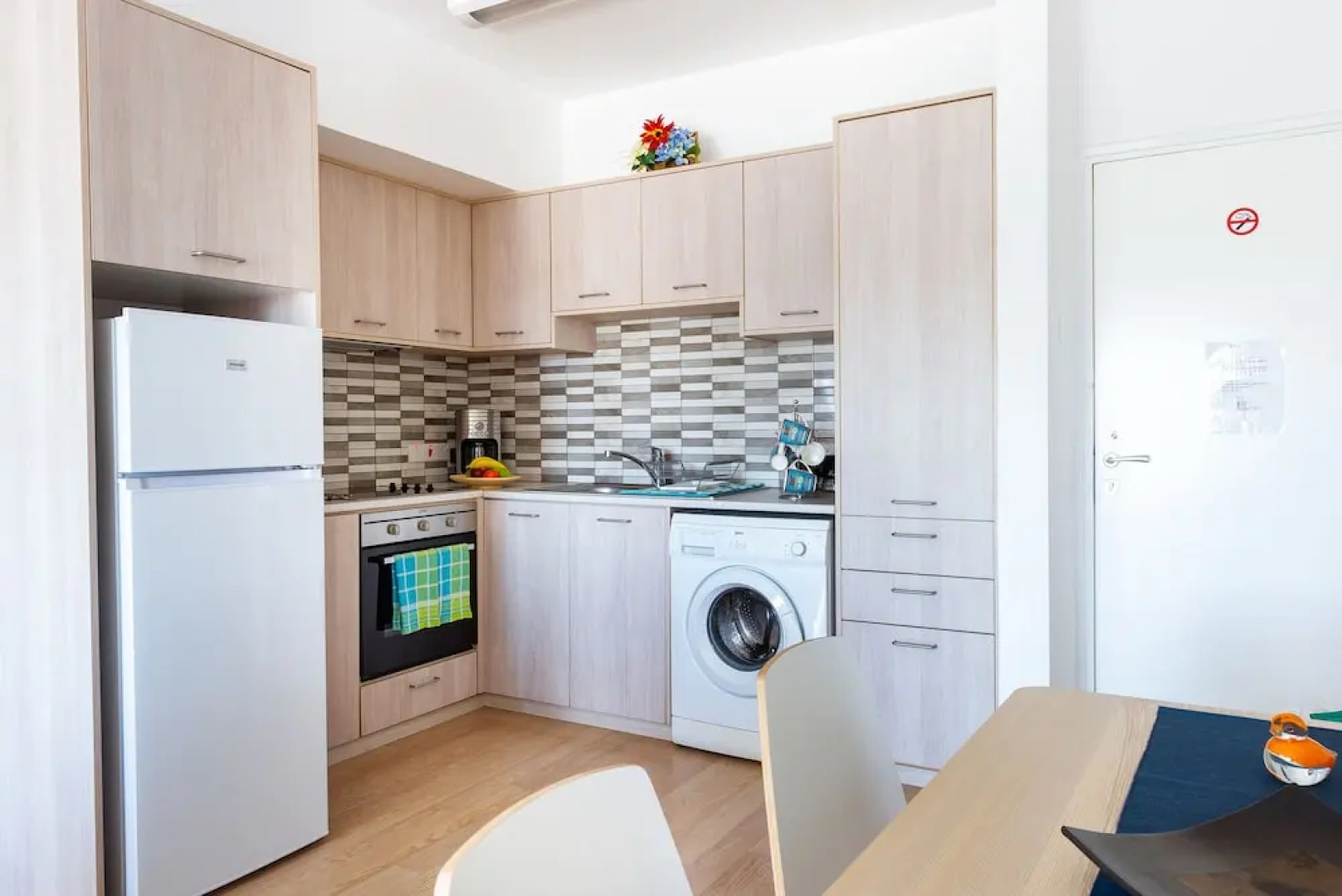 Pebble Beach Holiday Apartments