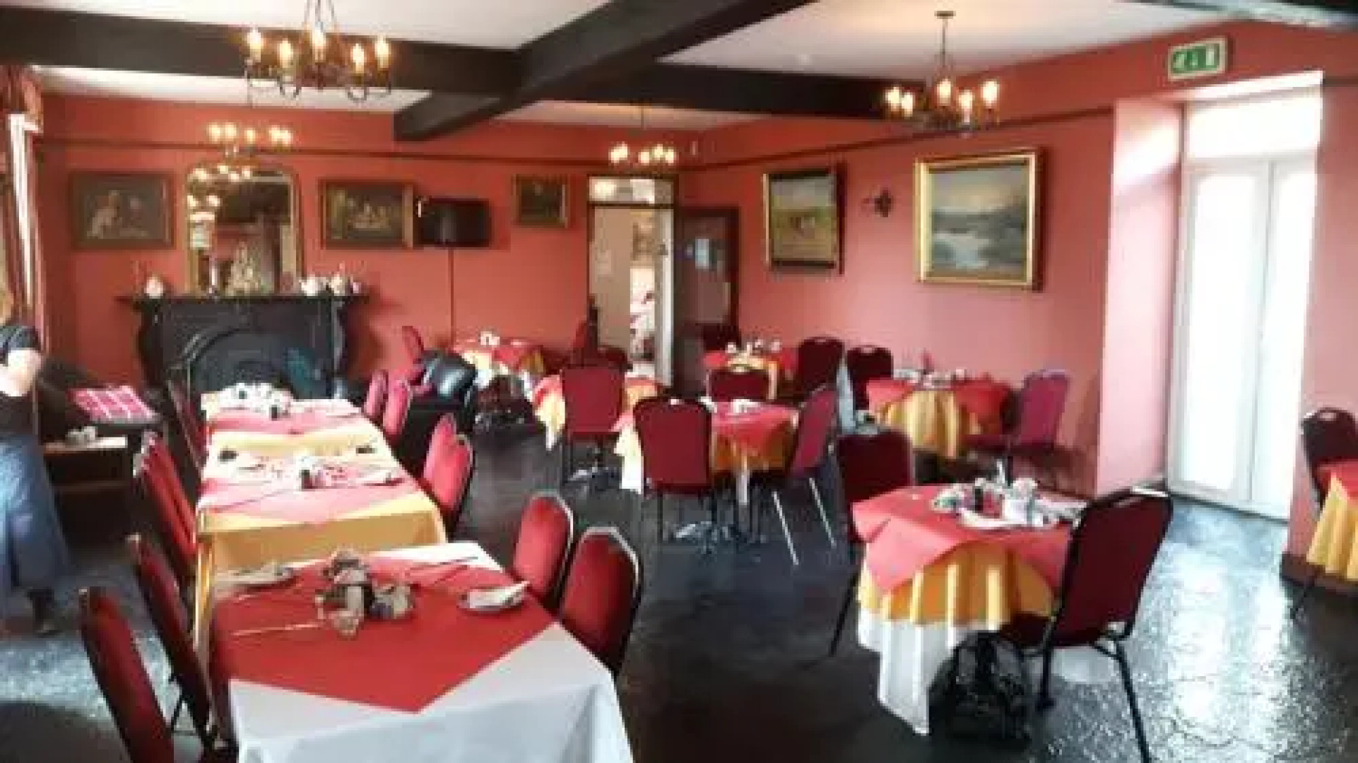 The Pilgrims Rest Hotel (Adults Only)