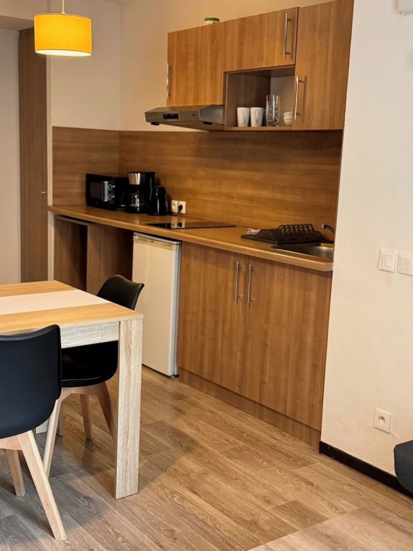 KOSY Appart'hôtels 7 ème Art