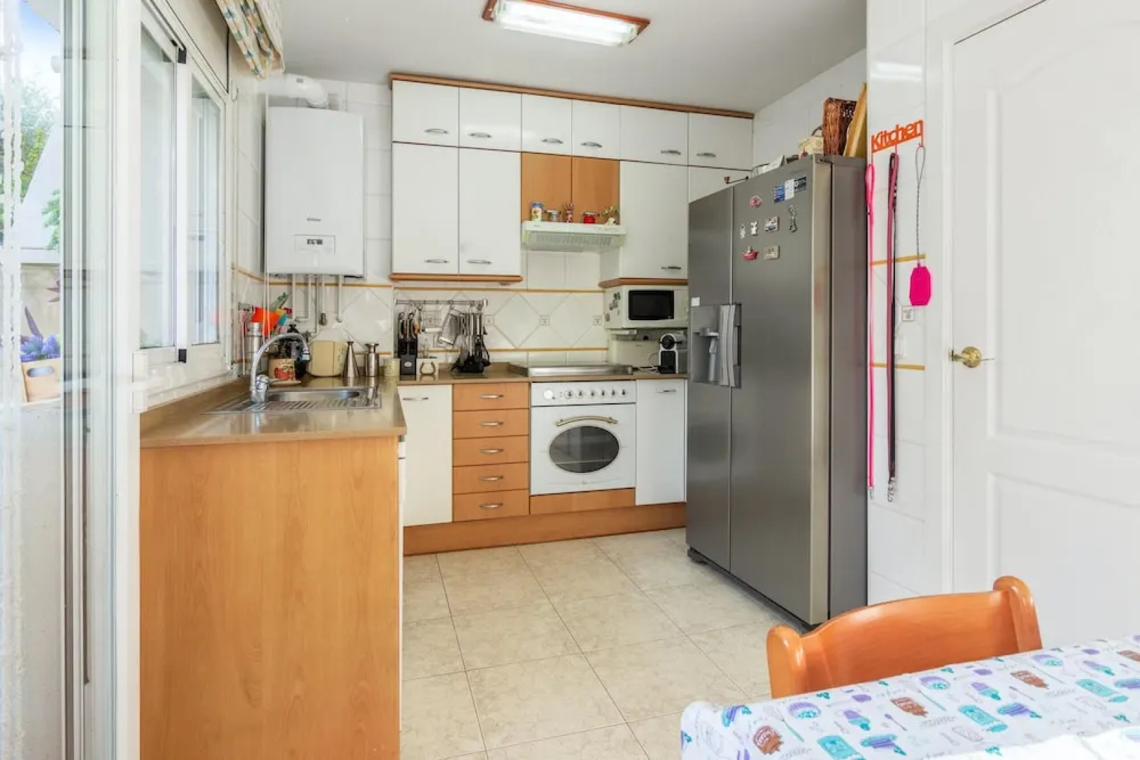 House With 4 Bedrooms in Torredembarra, With Private Pool, Furnished Terrace and Wifi Near the Beach