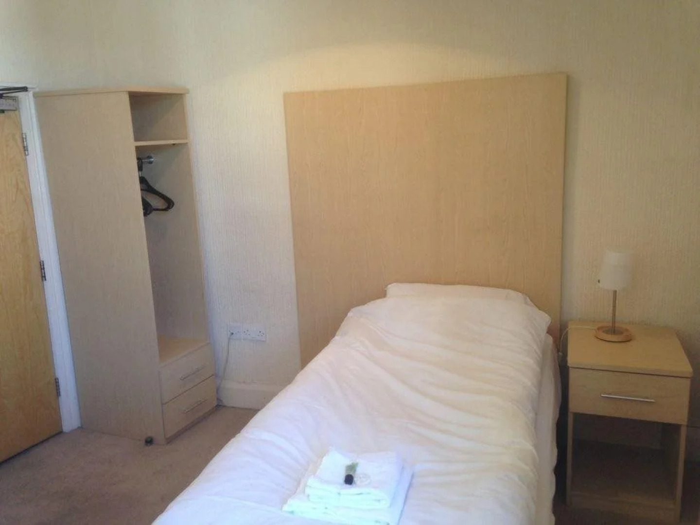 The Smithfield Hotel