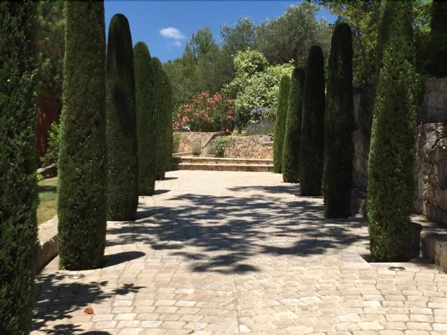 Villa Palander
