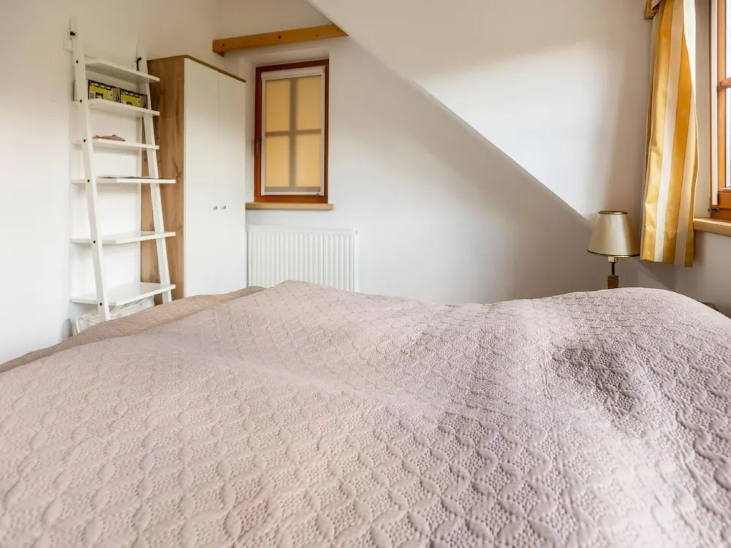 Holiday Apartment in Mariapfarr Near ski Area