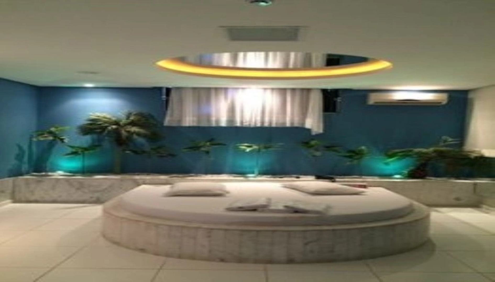 Passione Estadia & Lazer