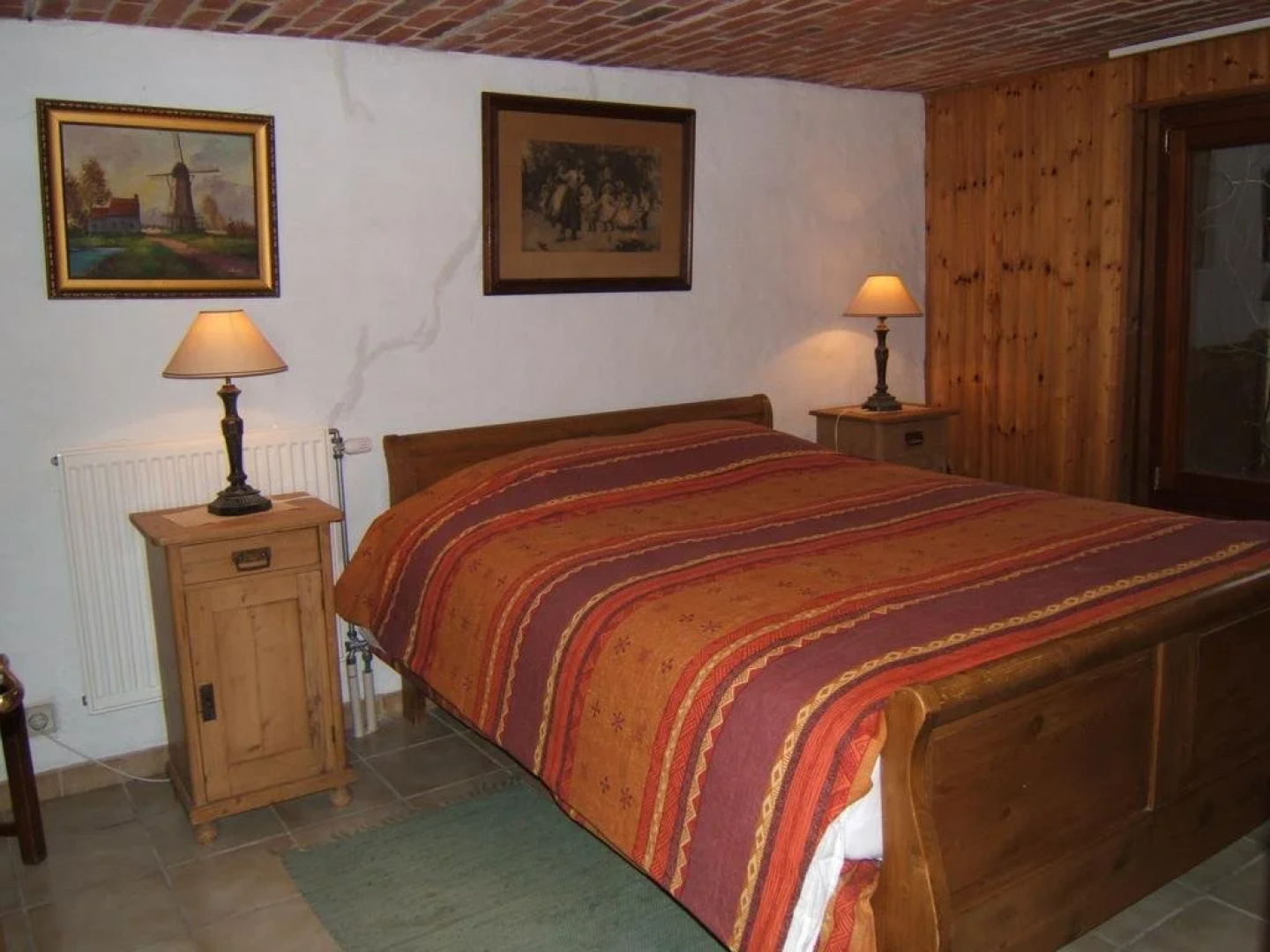 B&B Wilgenhof