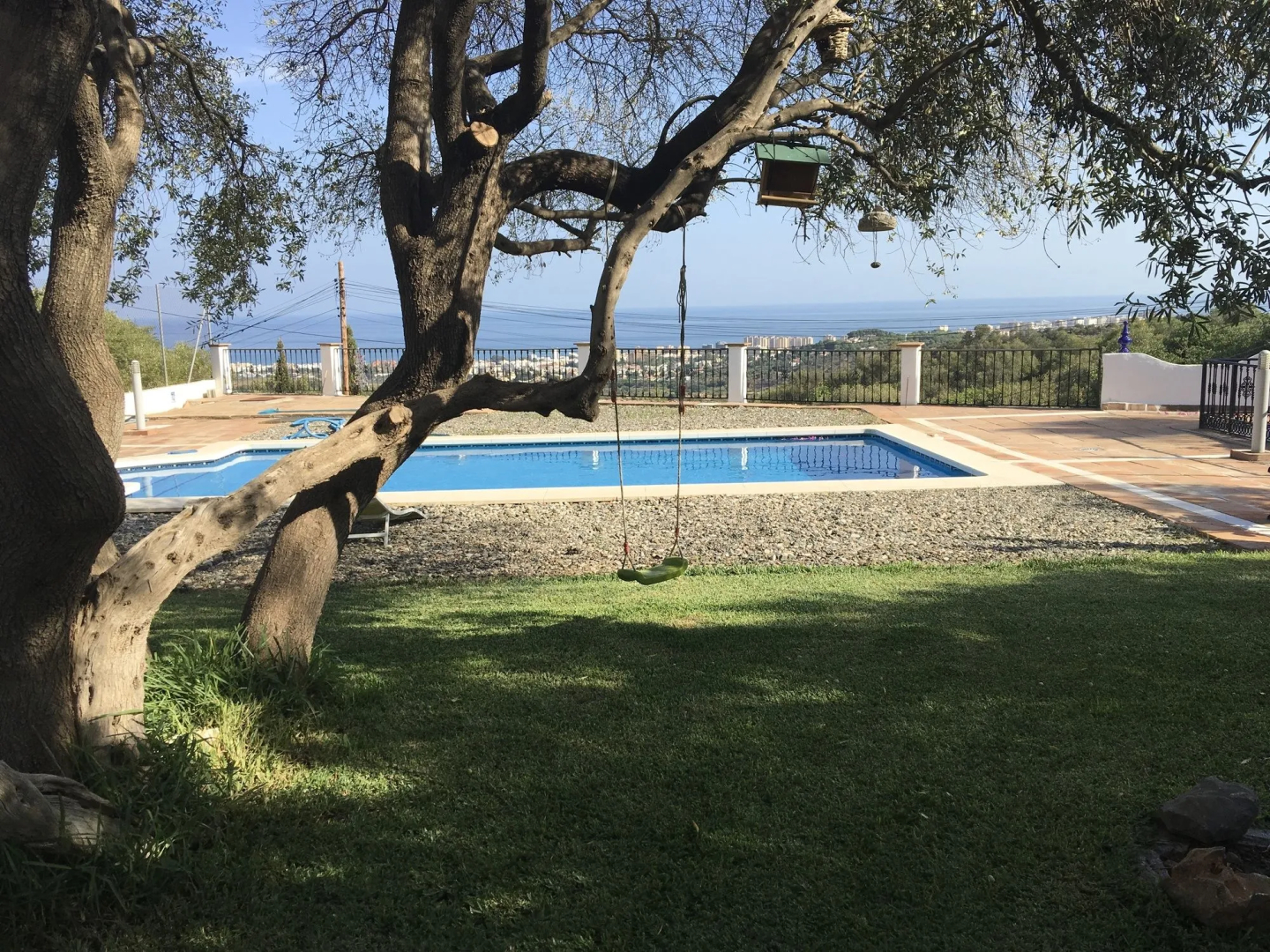 Carpe Diem de Málaga