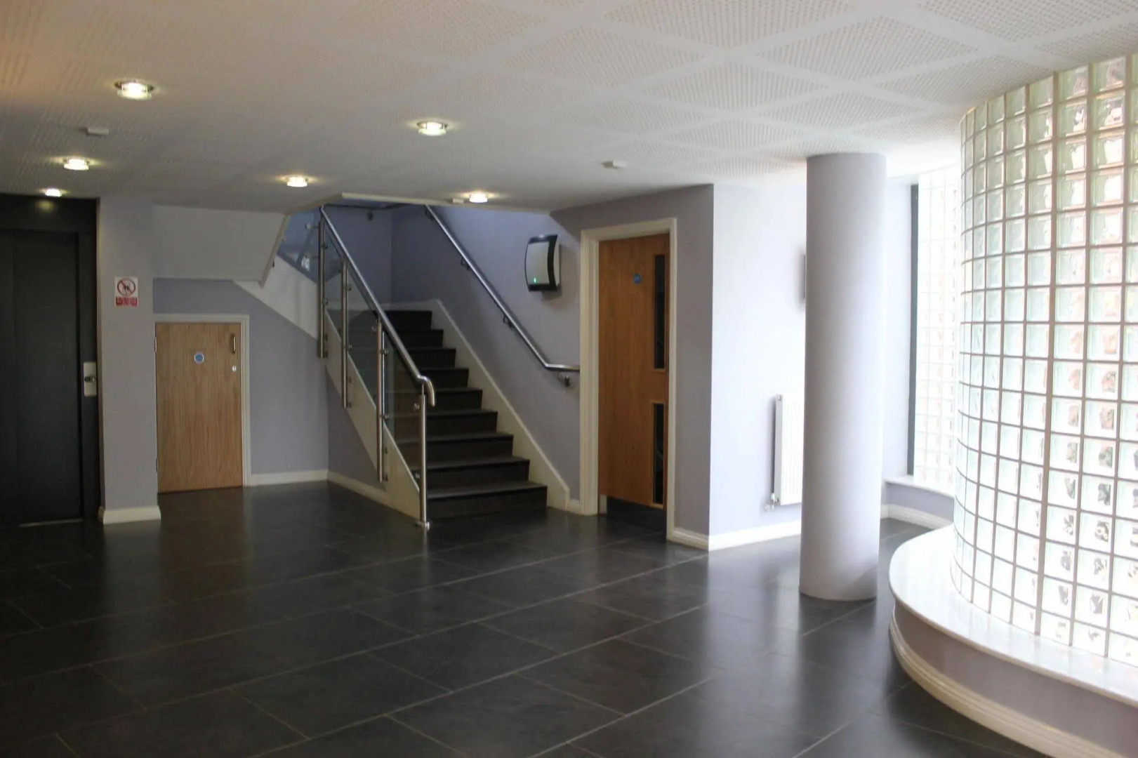 Cliddesden Place by House of Fisher