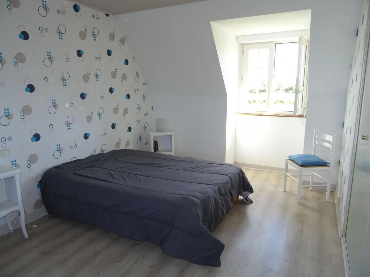 Holiday home, Port Blanc-Penvénan