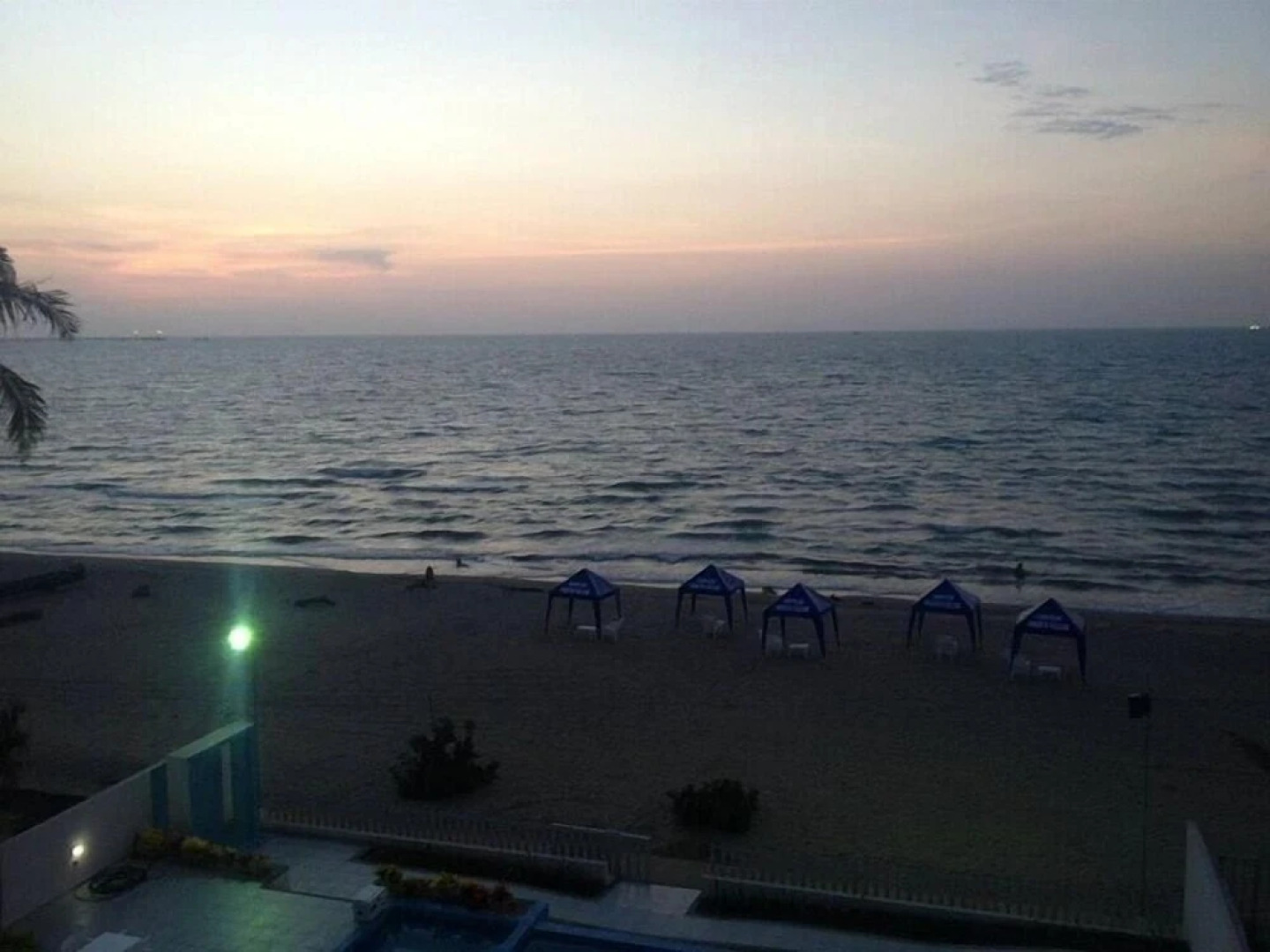 Apartamentos Puerto Valero 008