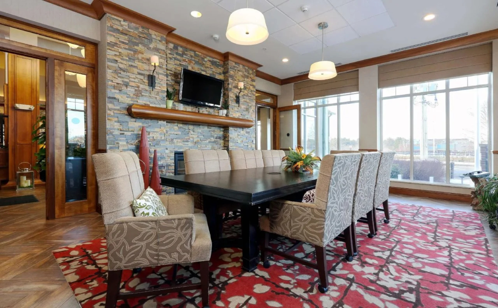 Hilton Garden Inn Clifton Park