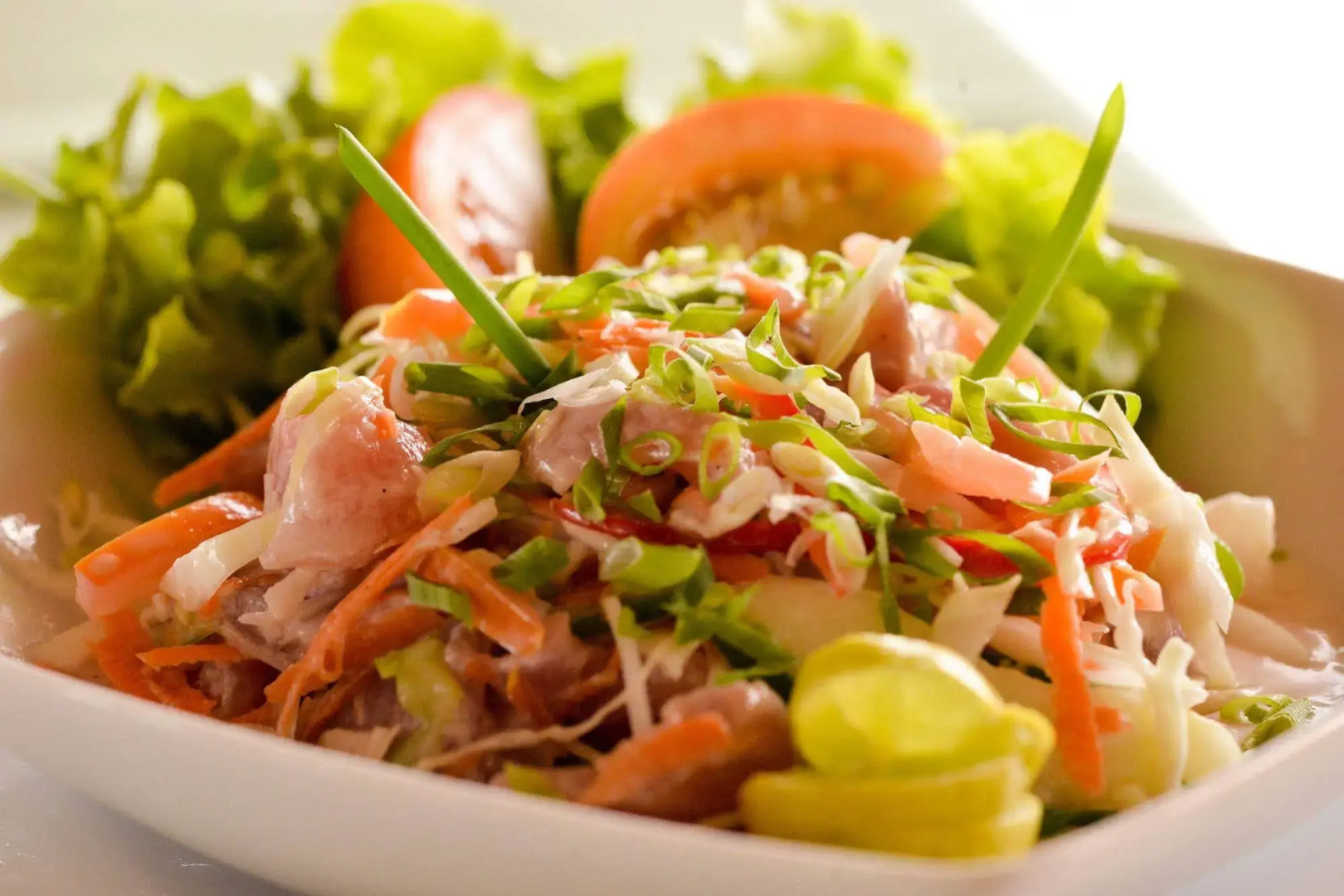 Hotel Kia Ora Resort & Spa