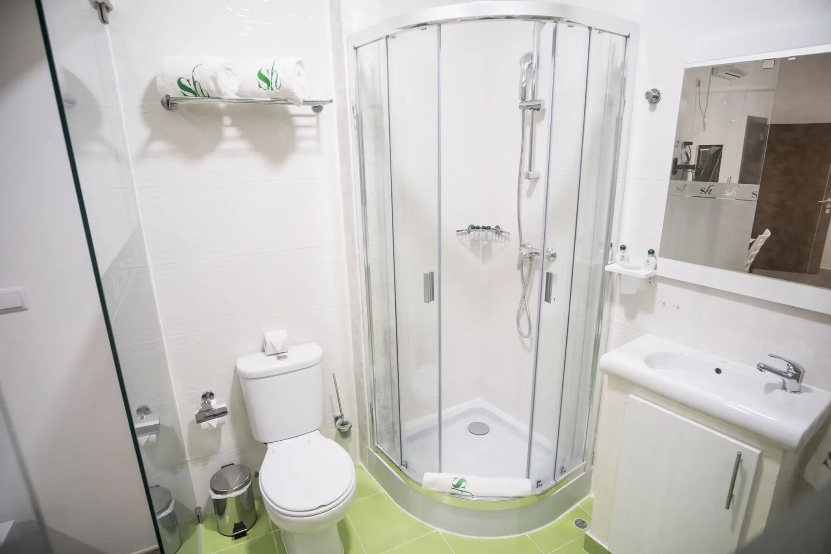 SH Boutique Hotel