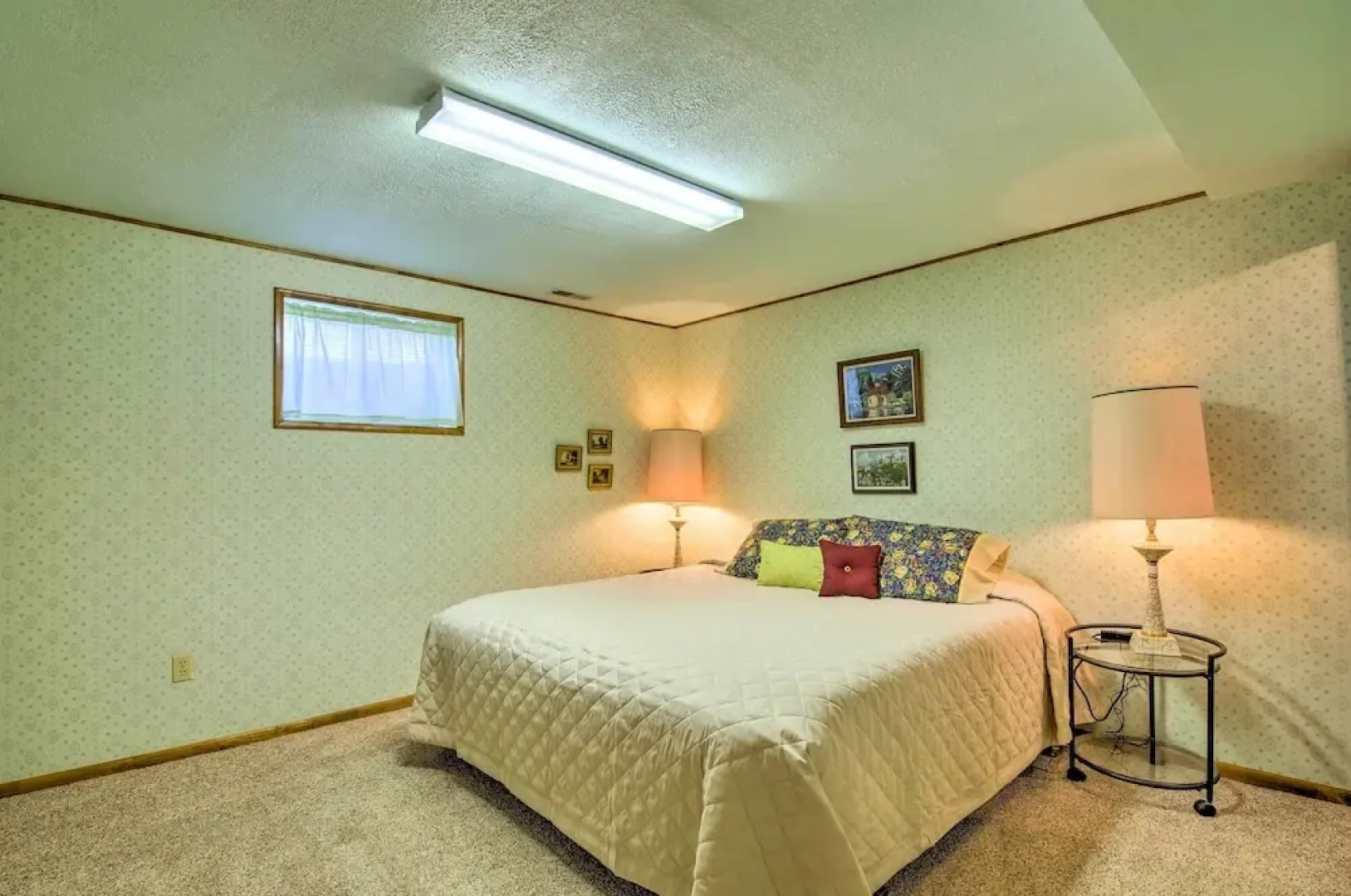 Bryce Canyon Area House w/ Mountain Views!