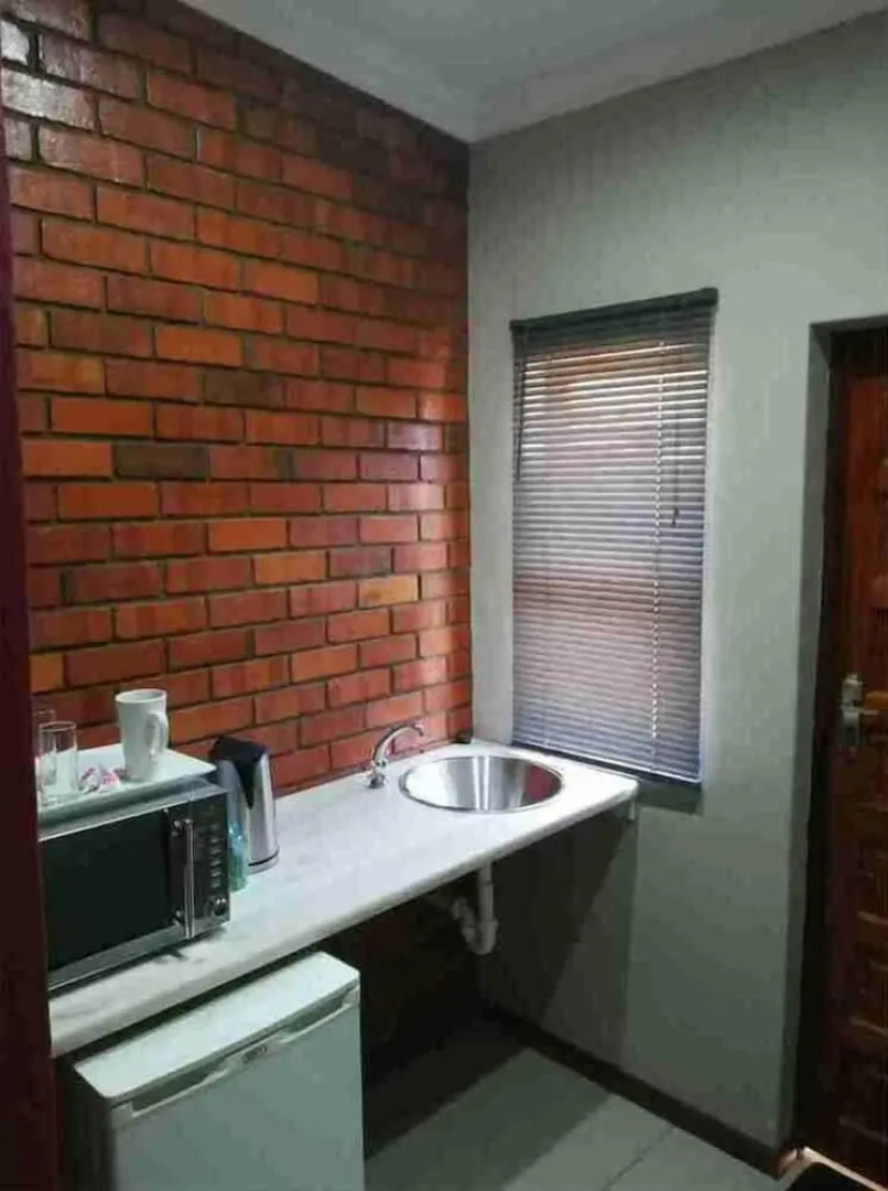 Tranquil House Bed and Breakfast