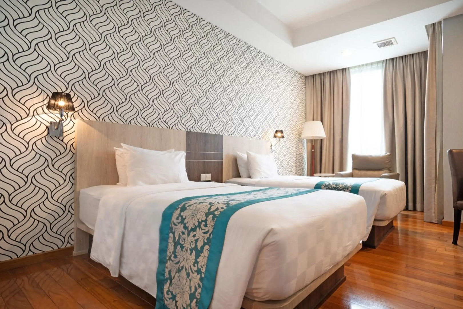 Nagoya Hill Hotel Batam