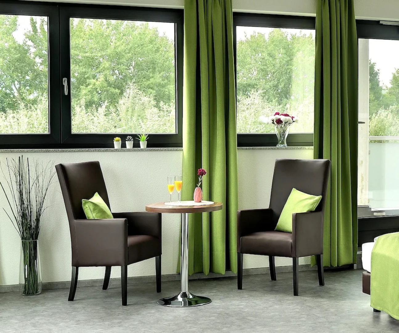 Motel am Fürfelder Schloss