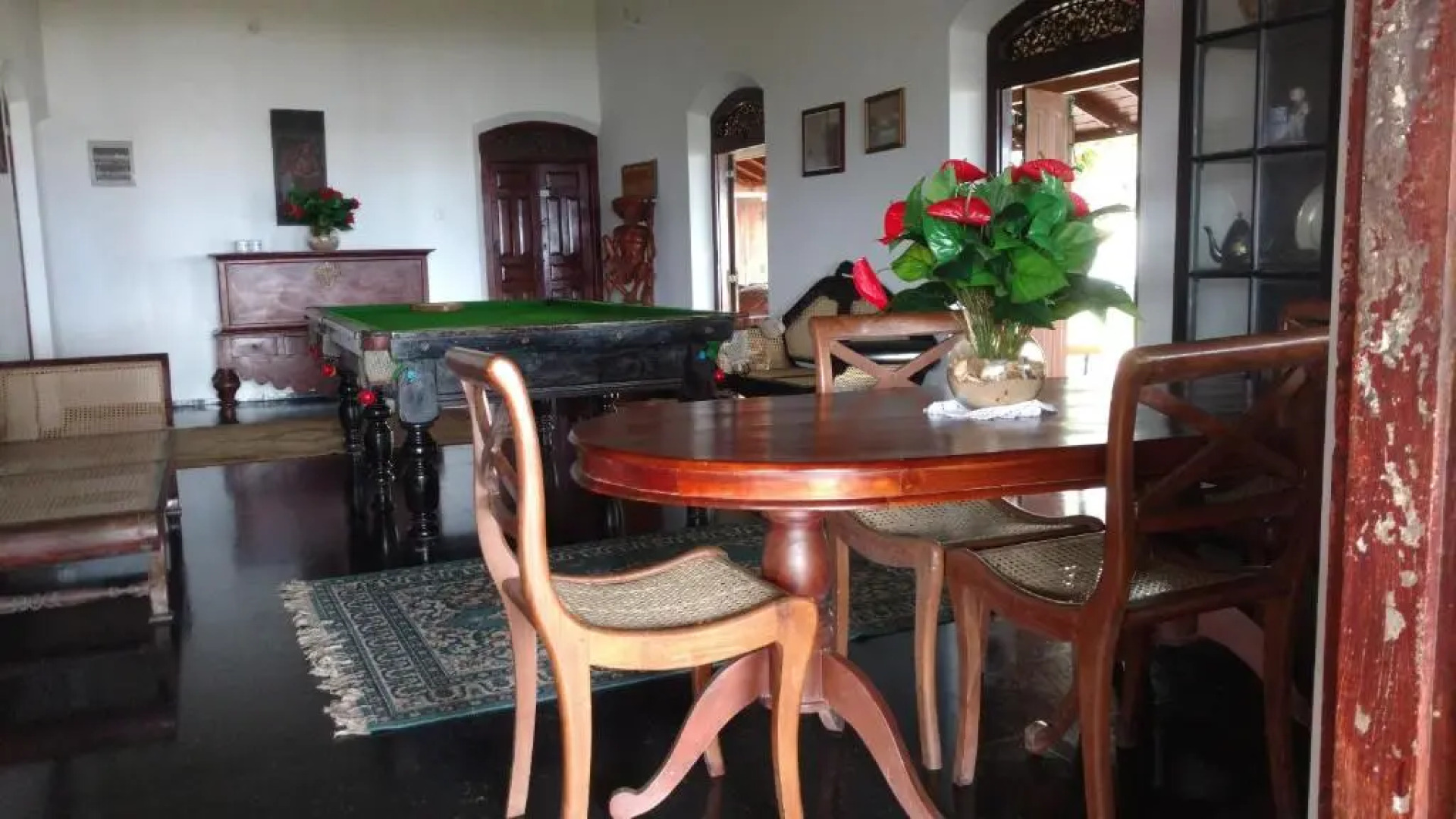 Villa Caterina Group