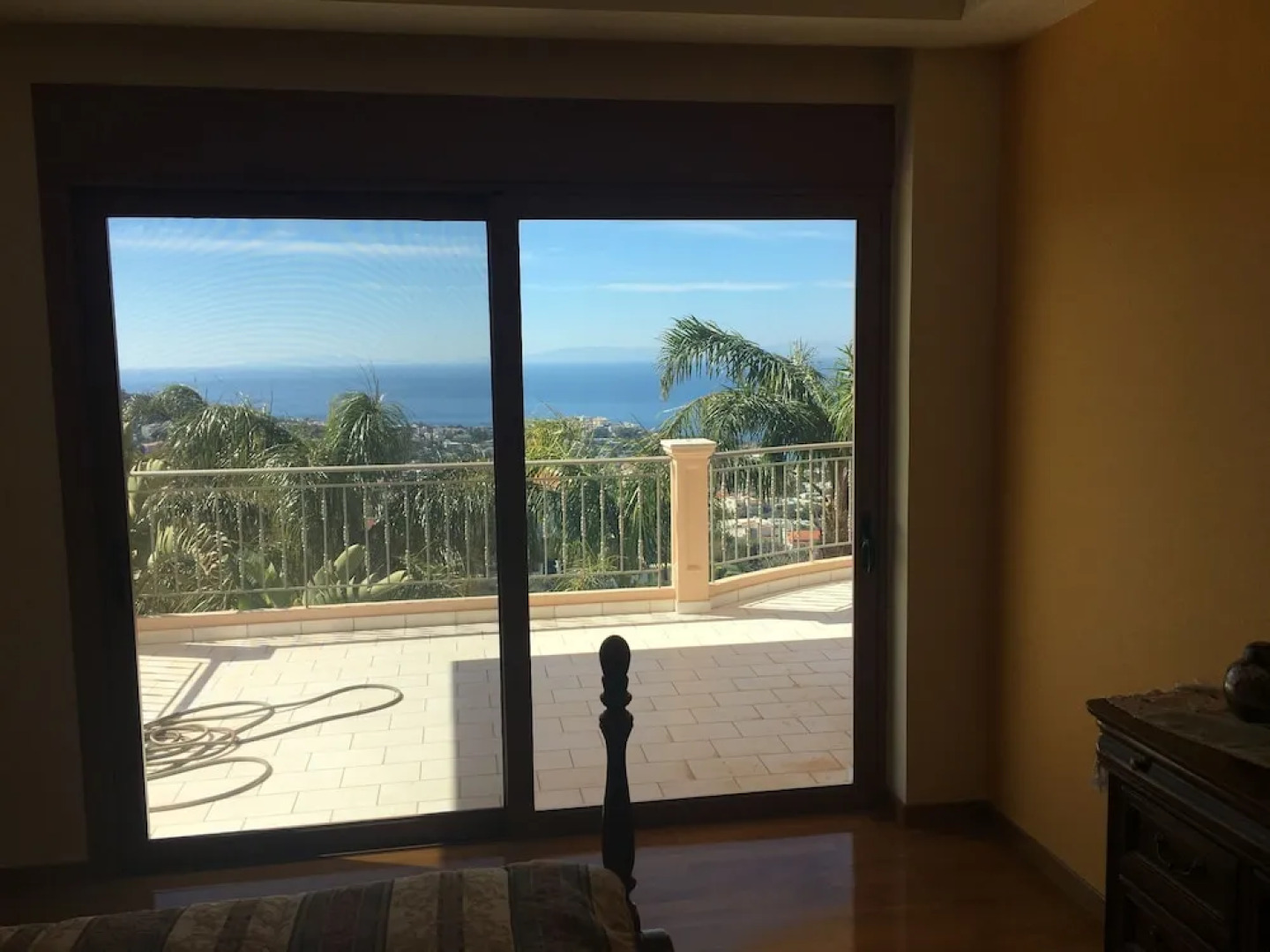 VIP Dream Scenery Villa