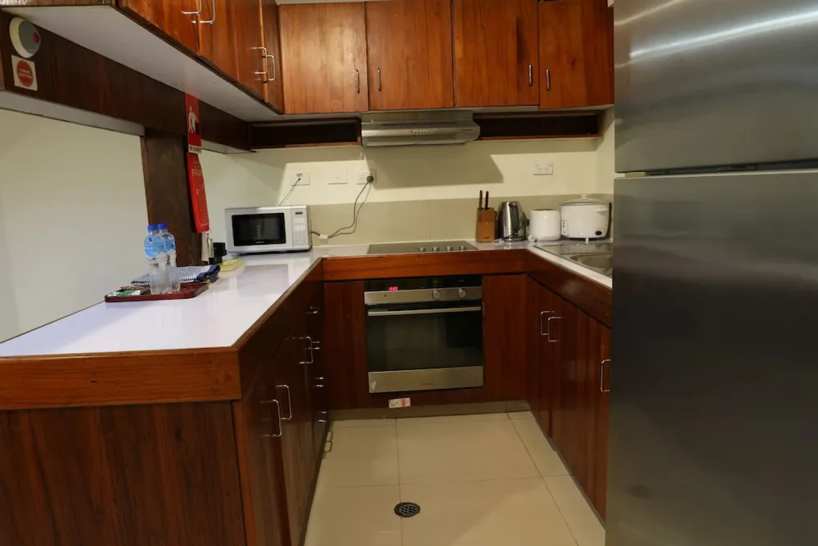 Huon Gulf Hotel & Apartments